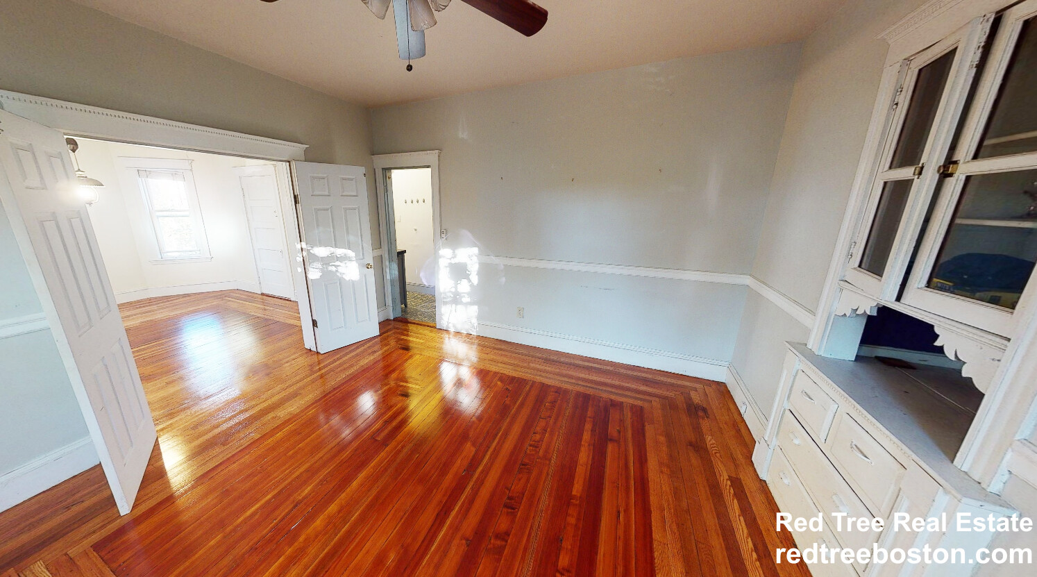 296 Highland Ave, Powder House Square