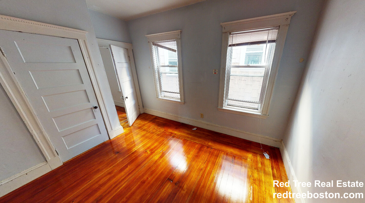 296 Highland Ave, Powder House Square