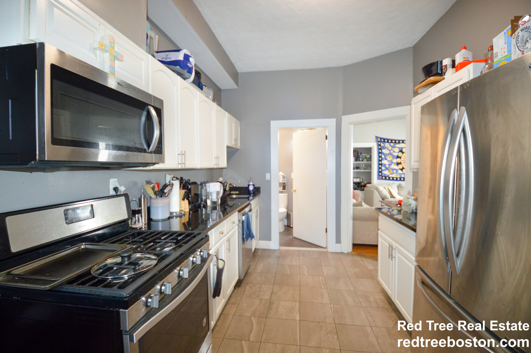 85 Surrey St, Brighton