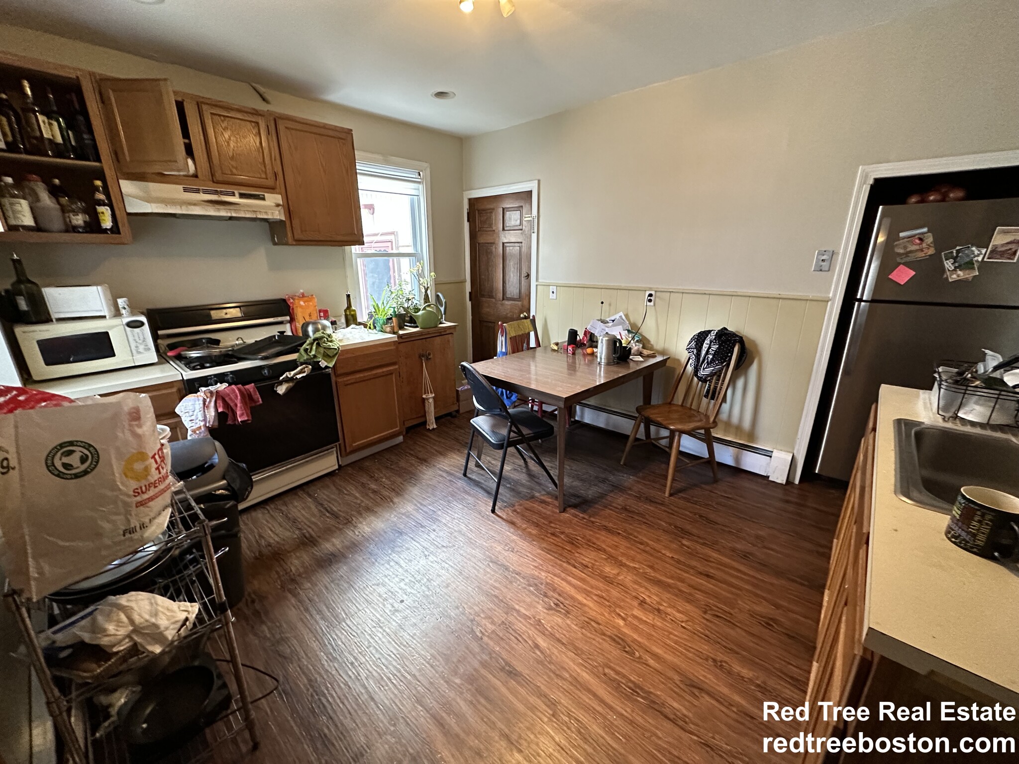 89 Sciarappa St, East Cambridge