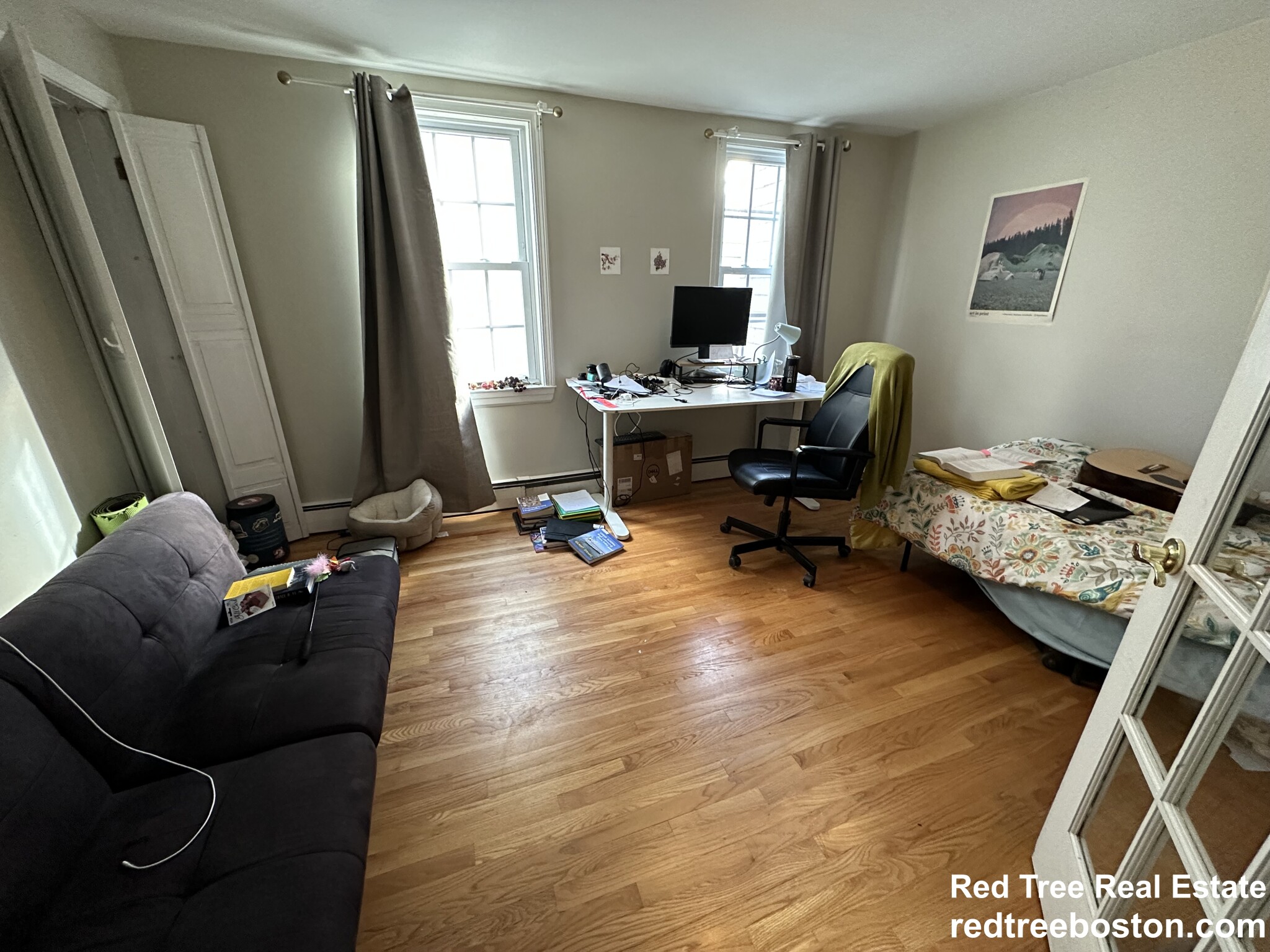 89 Sciarappa St, East Cambridge