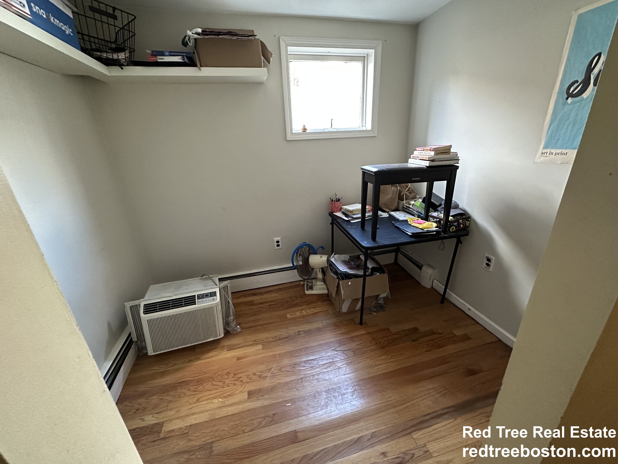 89 Sciarappa St, East Cambridge