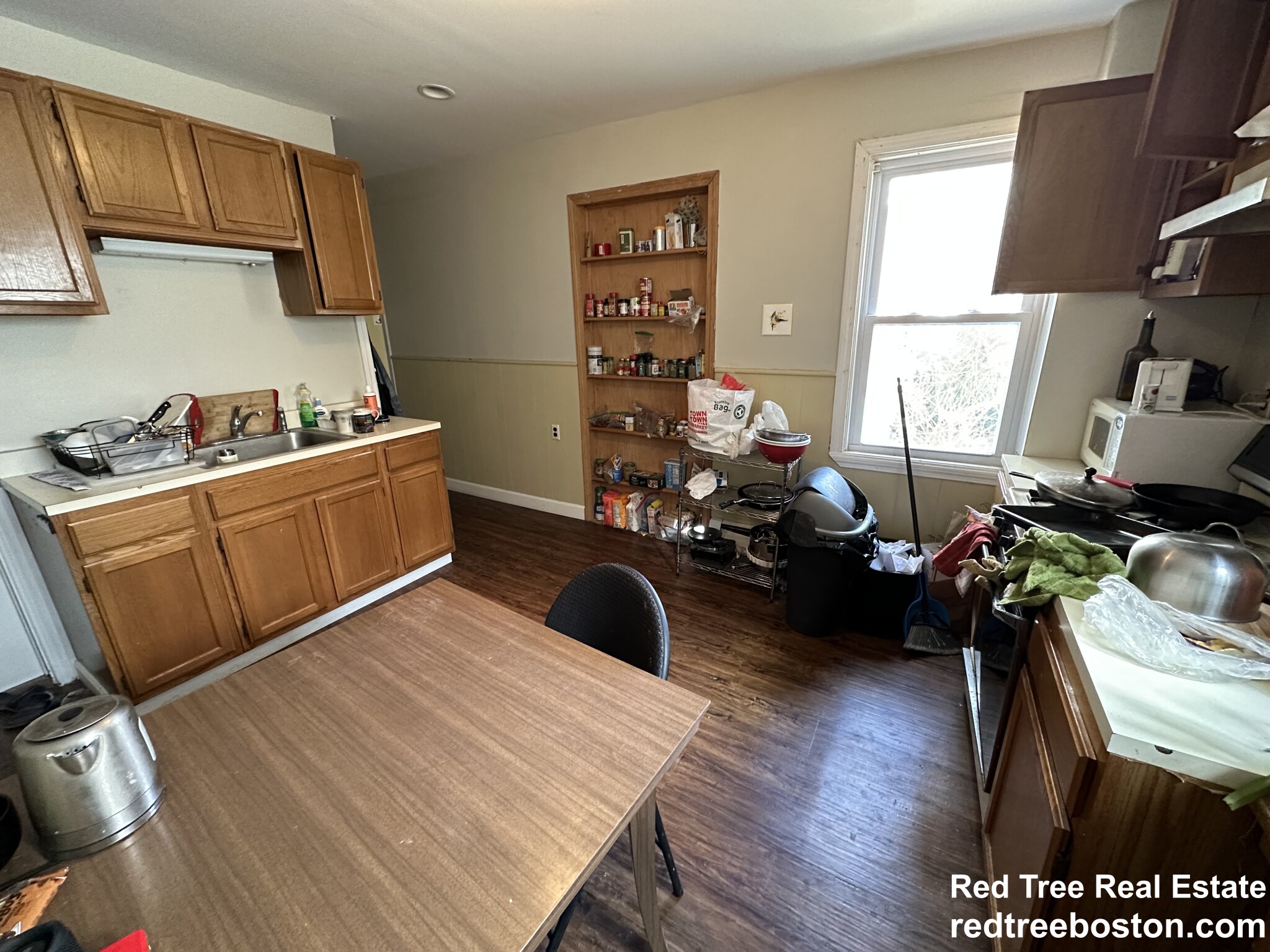 89 Sciarappa St, East Cambridge