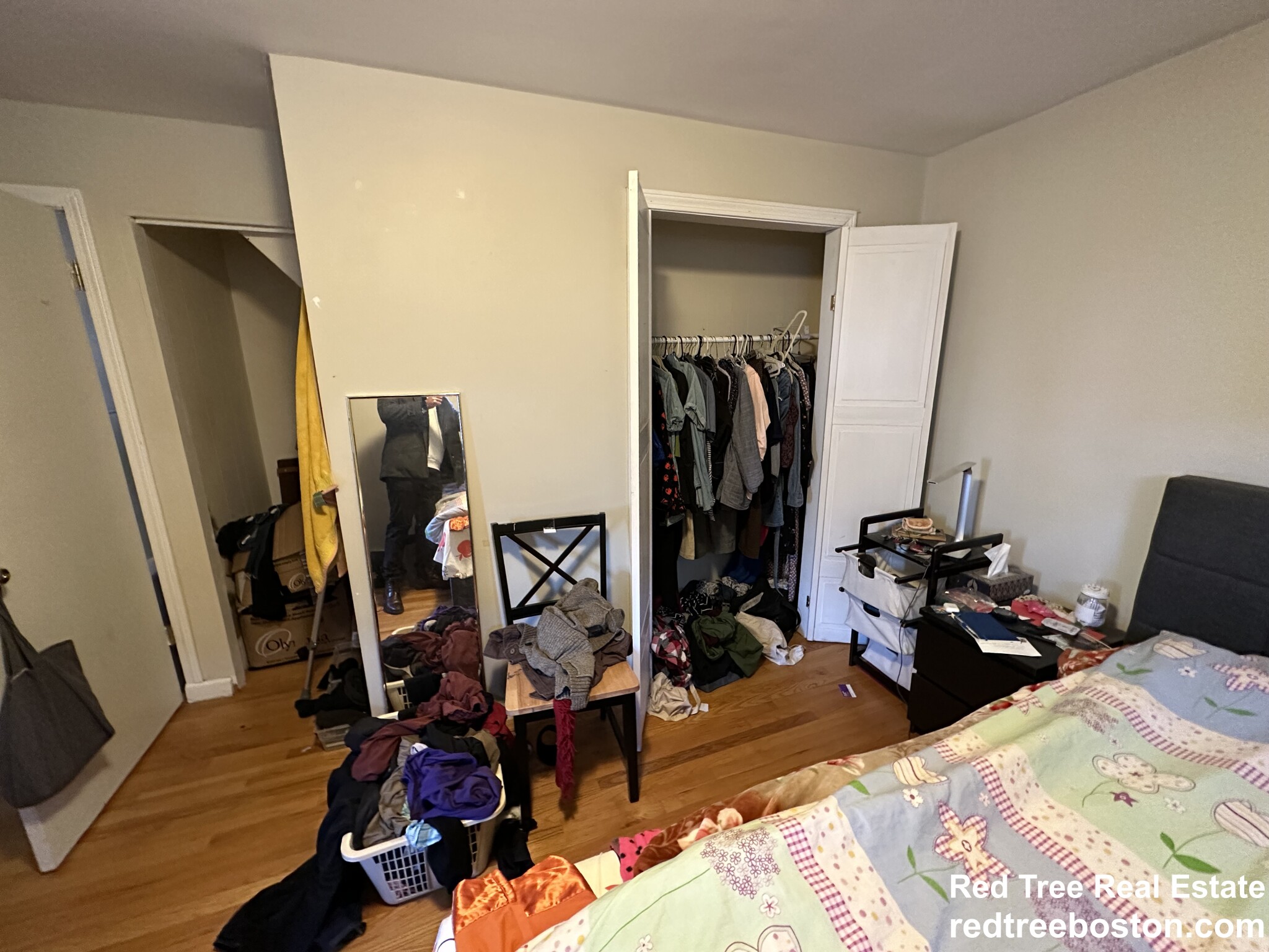 89 Sciarappa St, East Cambridge