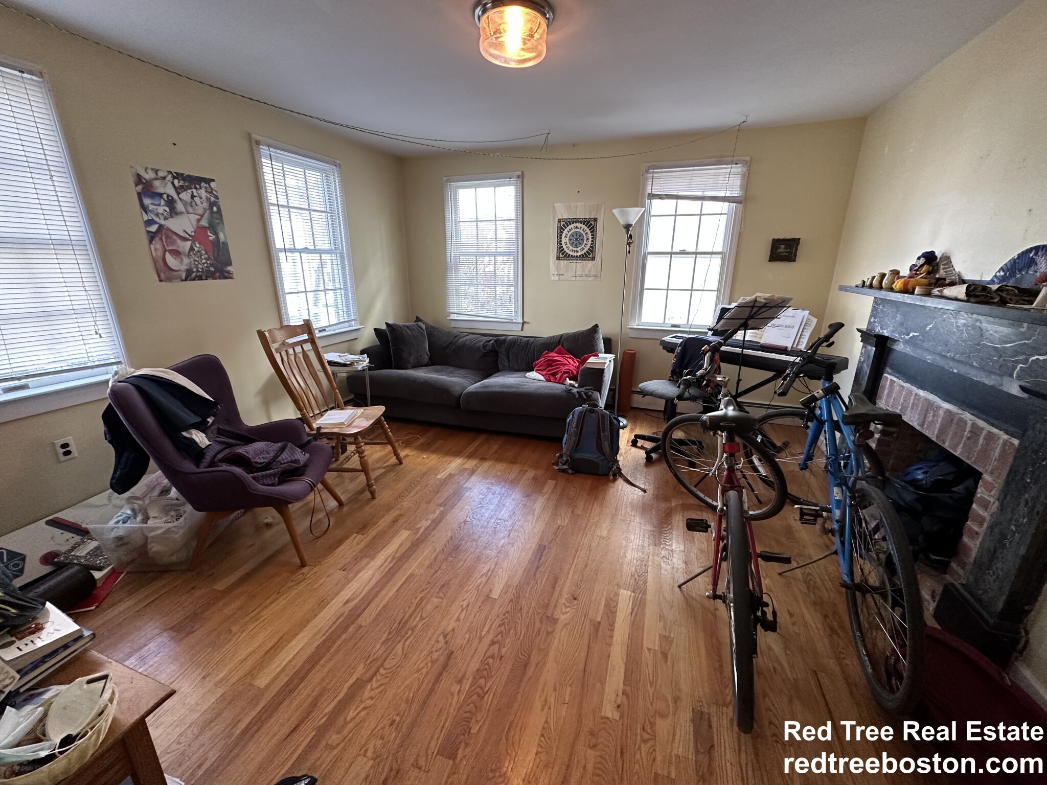 89 Sciarappa St, East Cambridge