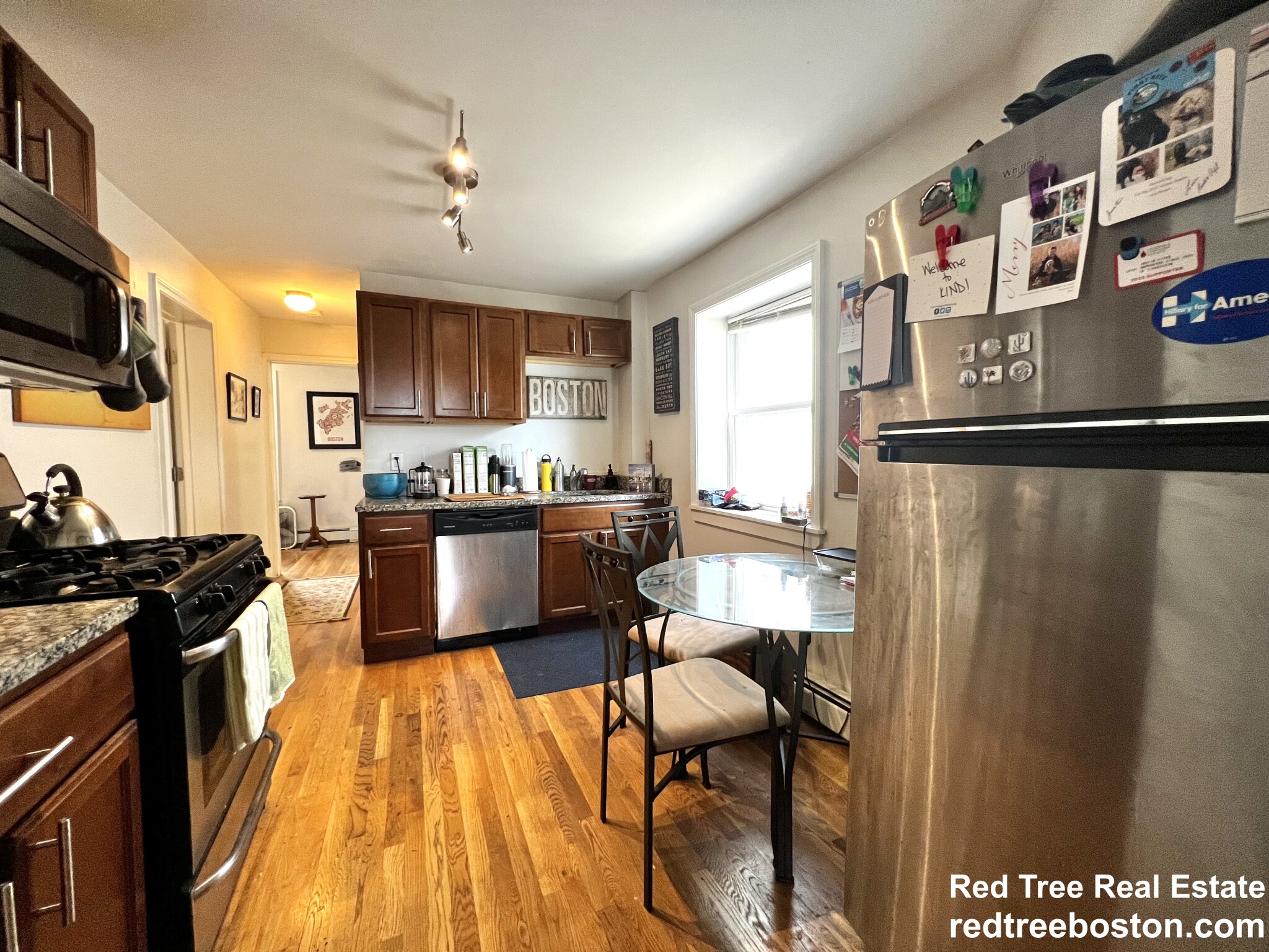 678 Bennington St, East Boston