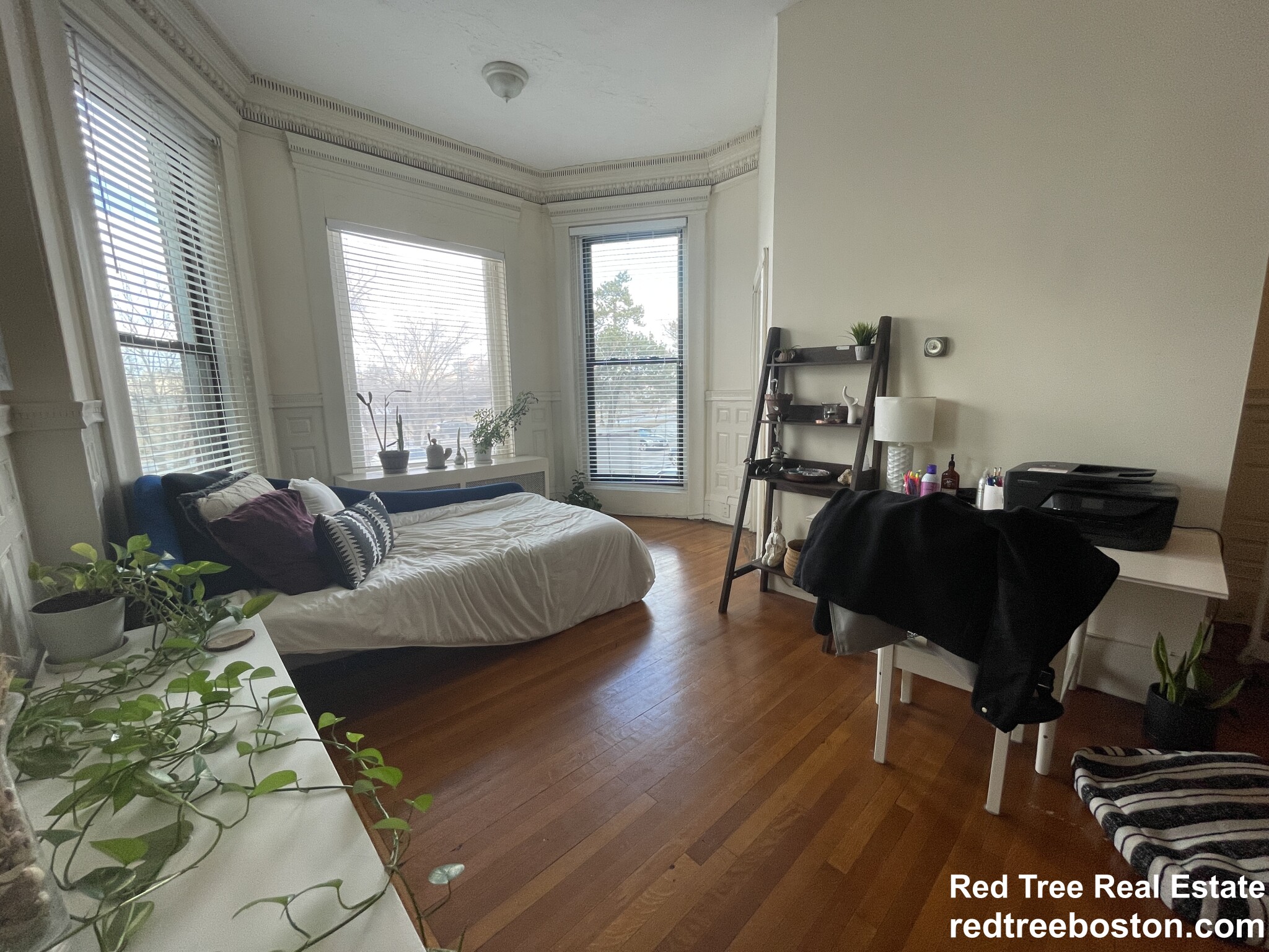 27 Bay State Rd, Fenway