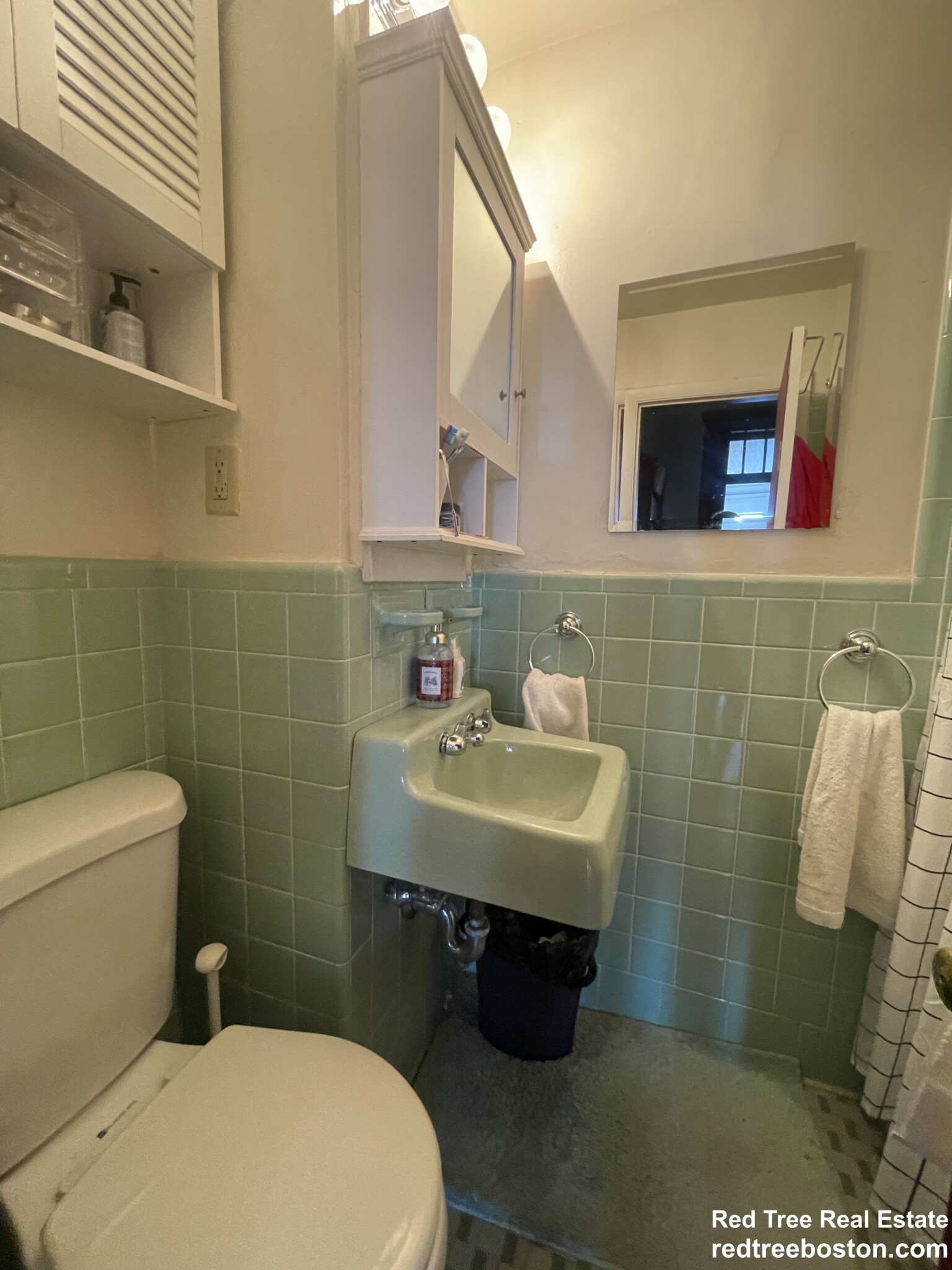 27 Bay State Rd, Fenway