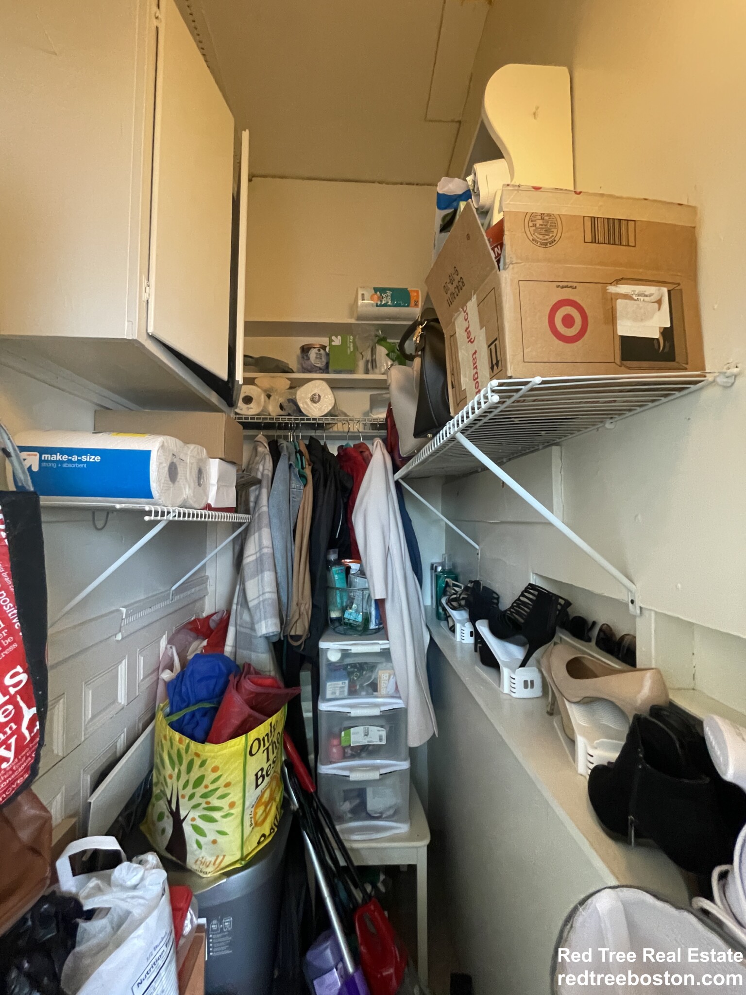 27 Bay State Rd, Fenway