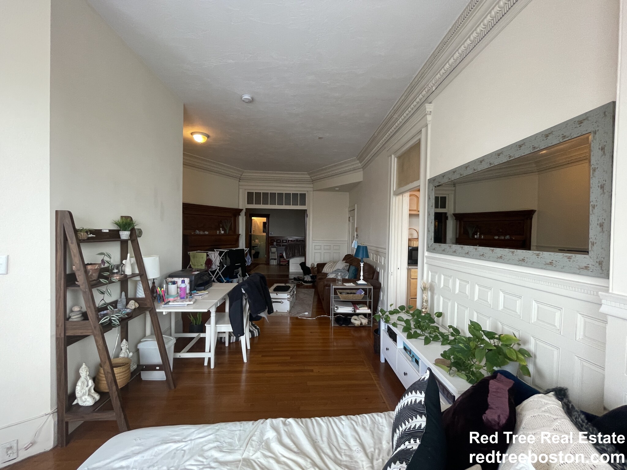 27 Bay State Rd, Fenway