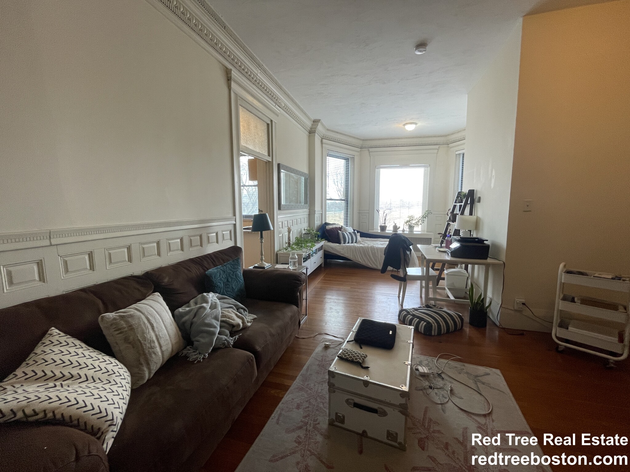 27 Bay State Rd, Fenway