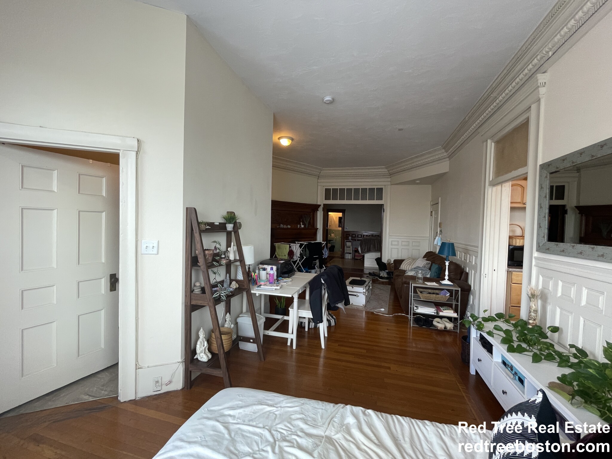 27 Bay State Rd, Fenway