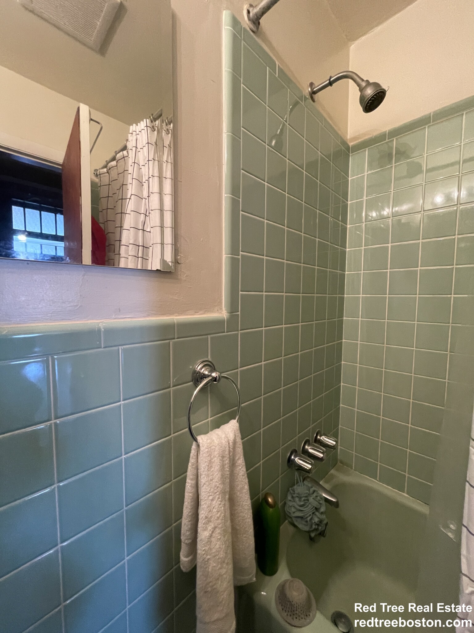 27 Bay State Rd, Fenway