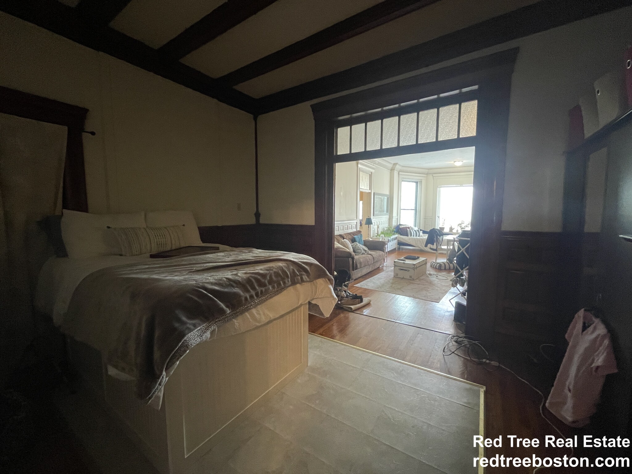 27 Bay State Rd, Fenway