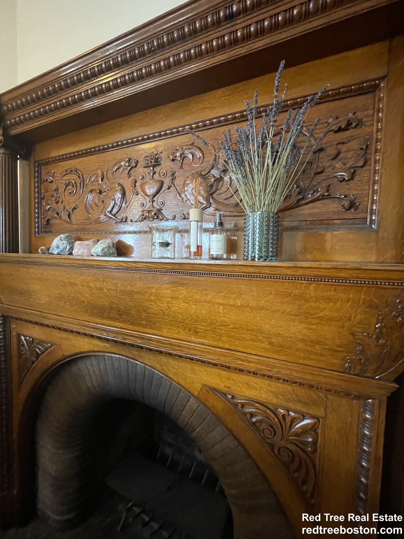 27 Bay State Rd, Fenway