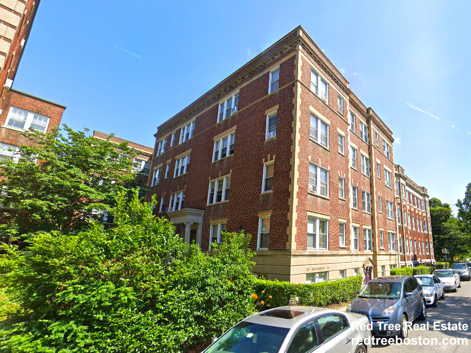 73 Martin St, Neighborhood Nine