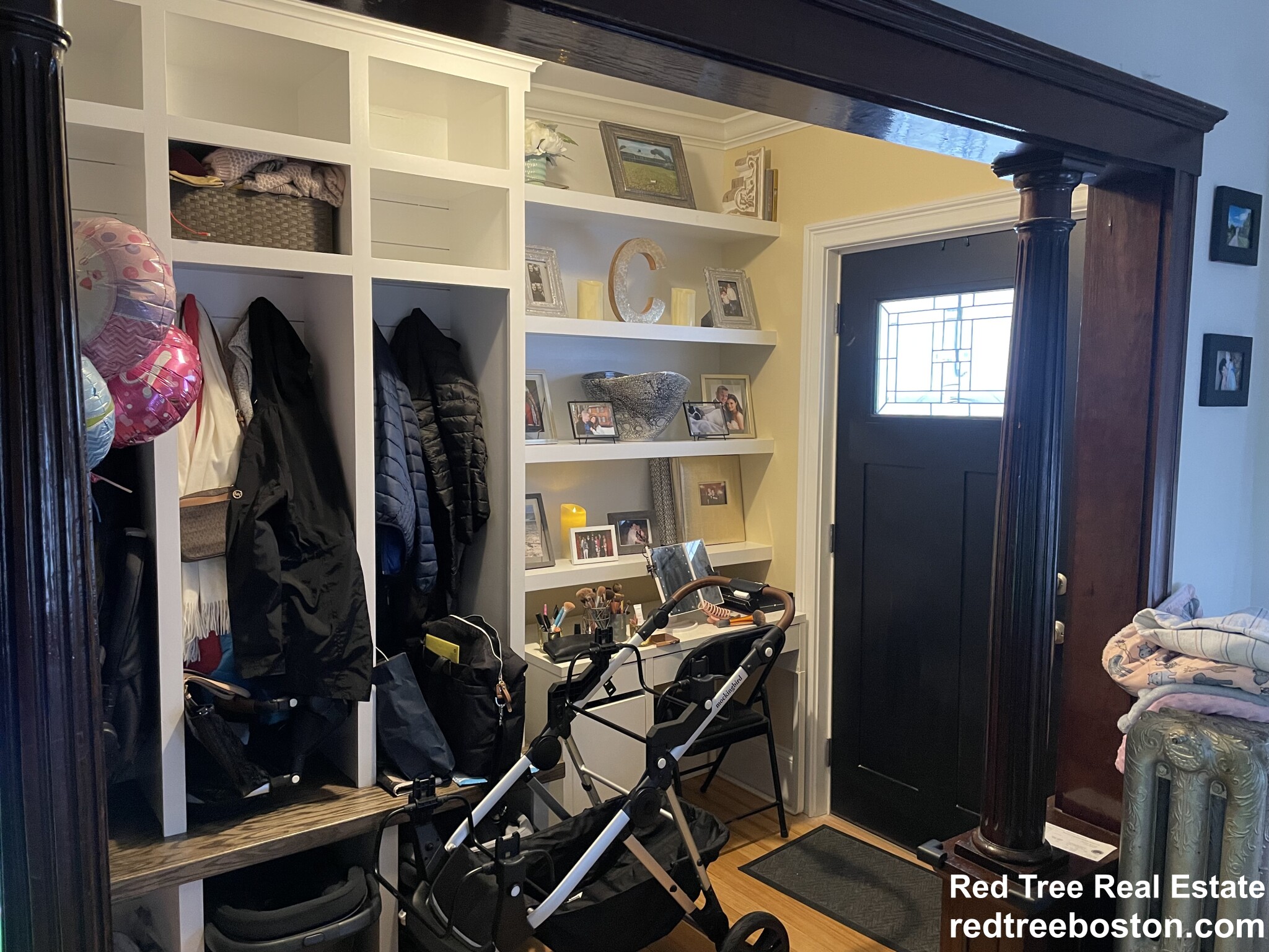 28 Atkins St, Oak Square