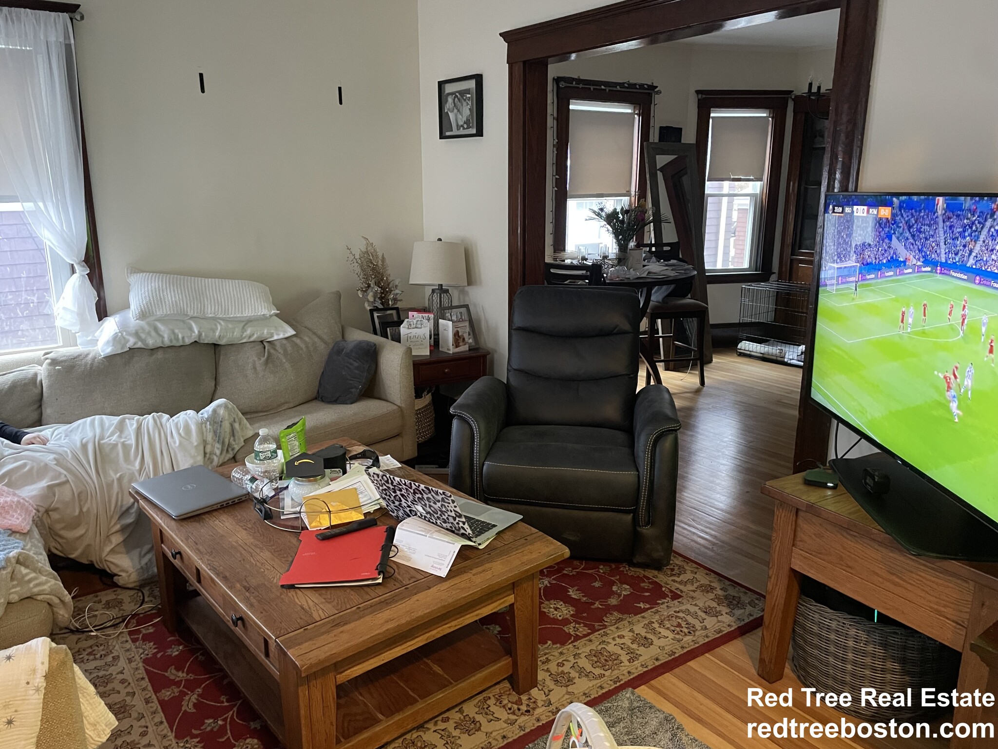 28 Atkins St, Oak Square