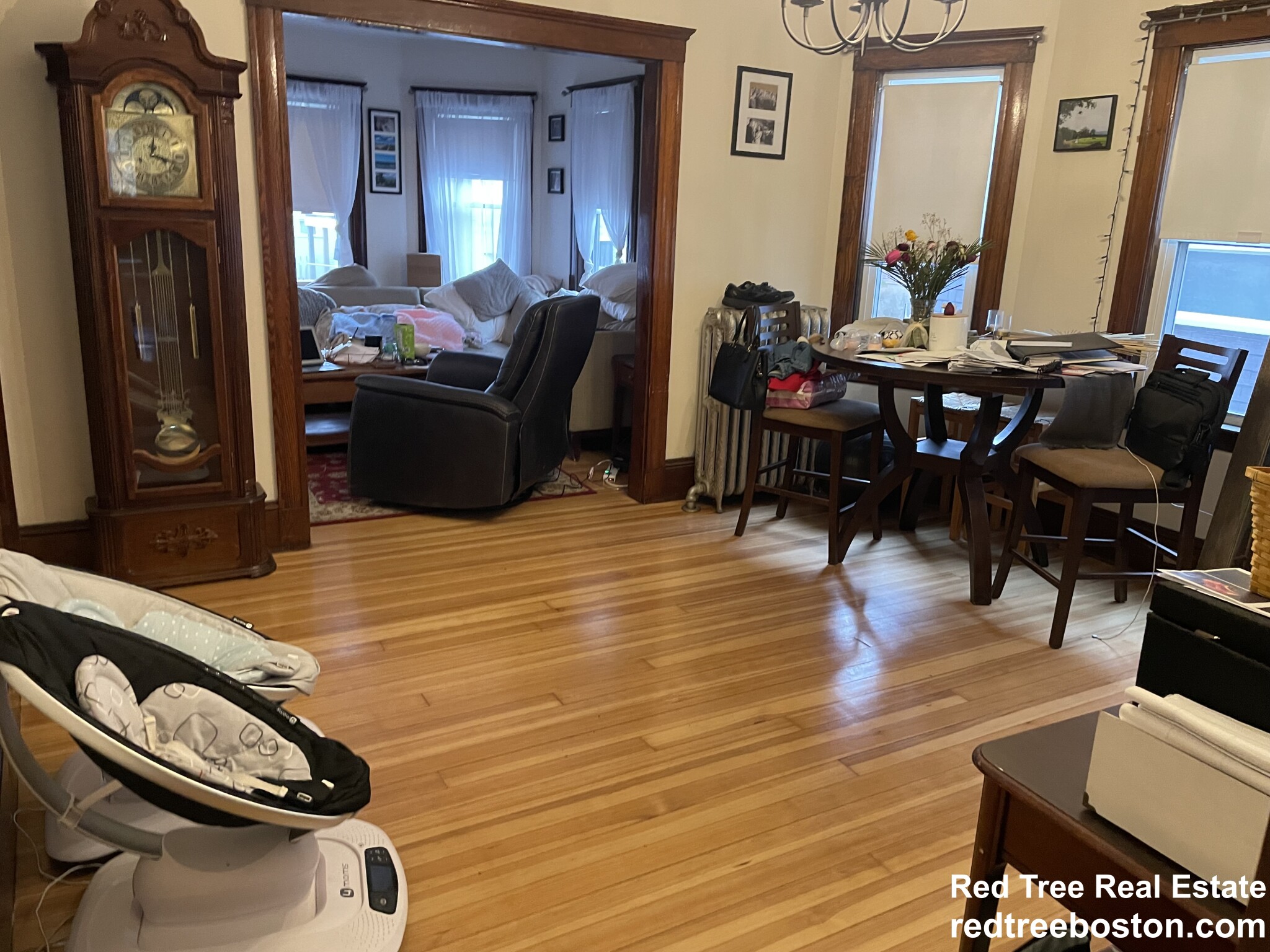 28 Atkins St, Oak Square