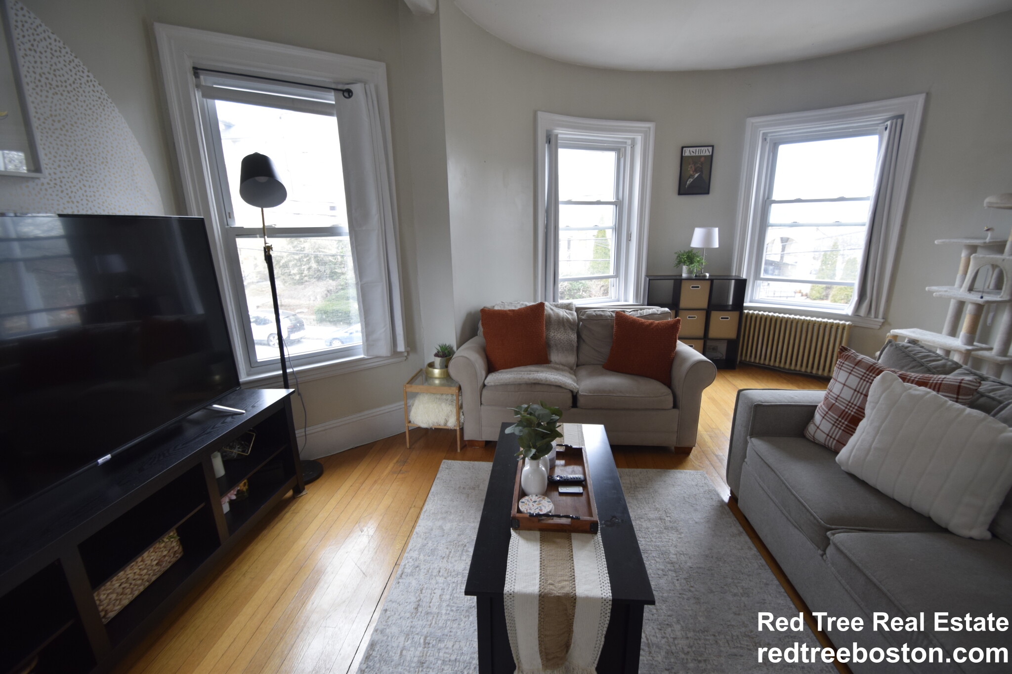 369 Tappan St, Coolidge Corner