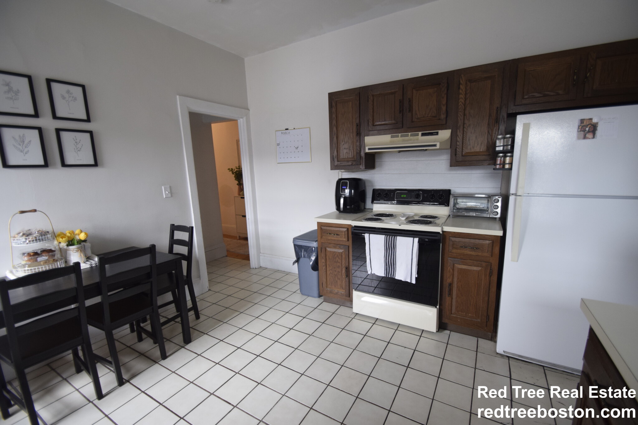 369 Tappan St, Coolidge Corner