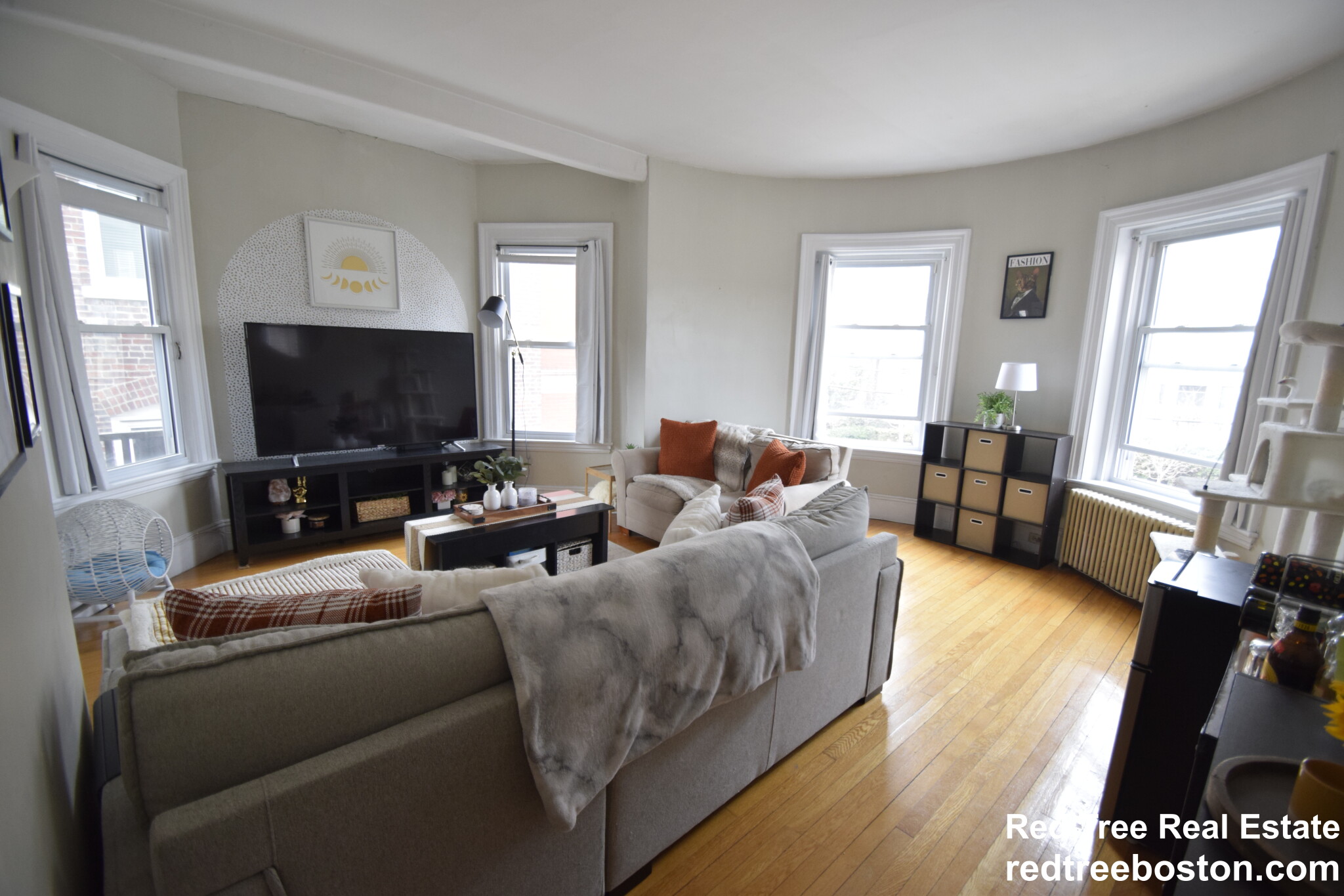 369 Tappan St, Coolidge Corner