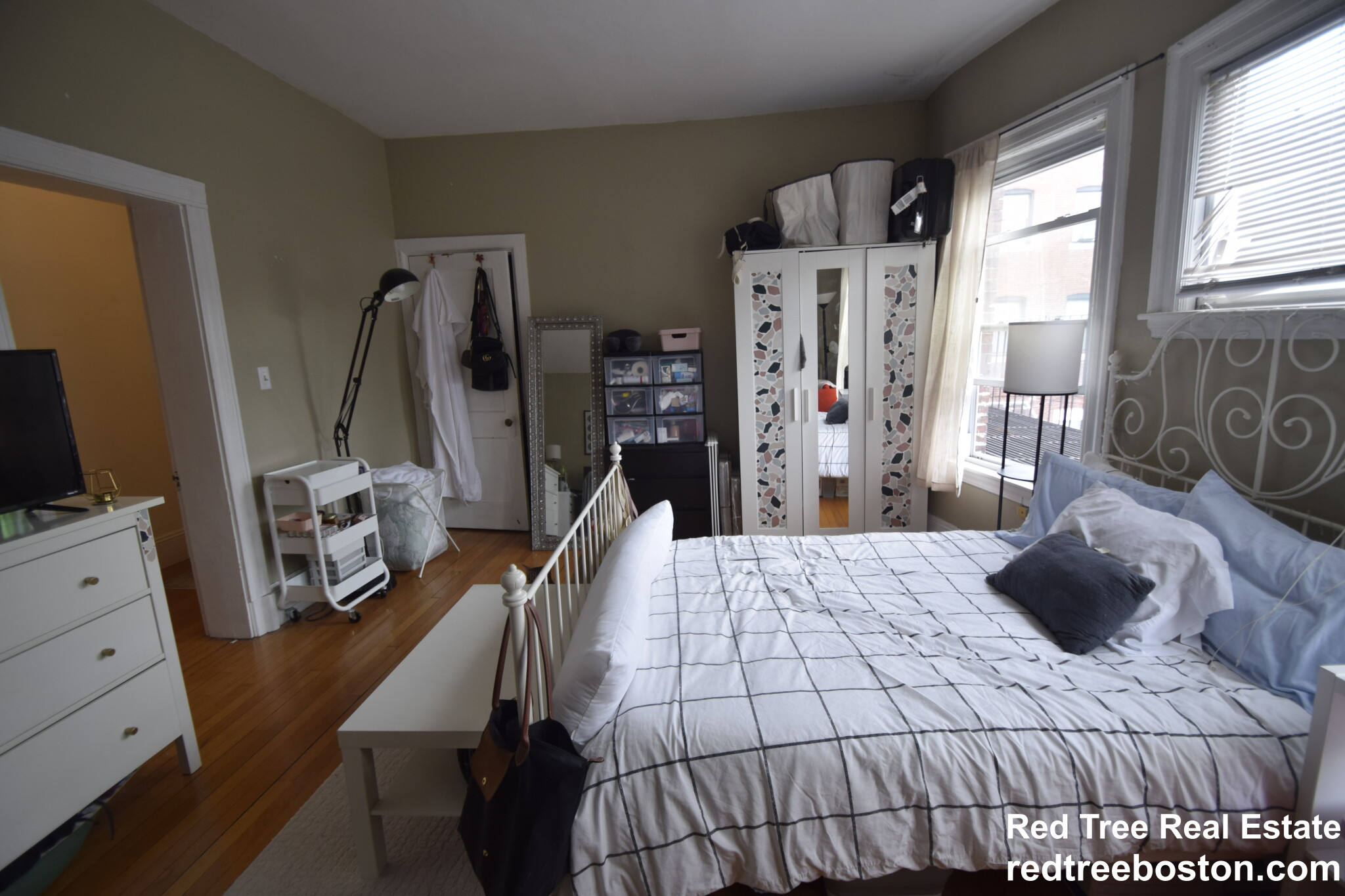 369 Tappan St, Coolidge Corner