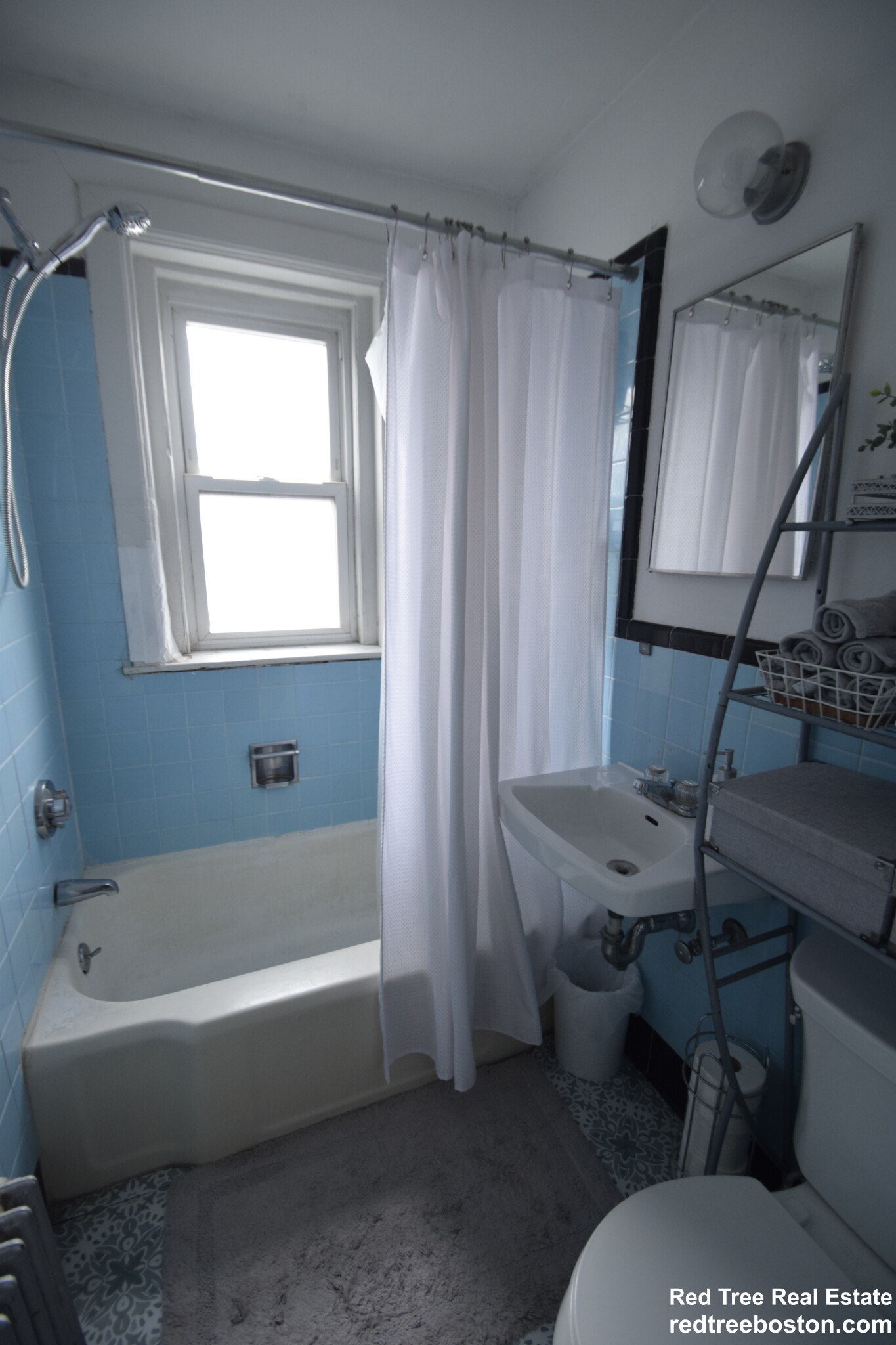 369 Tappan St, Coolidge Corner