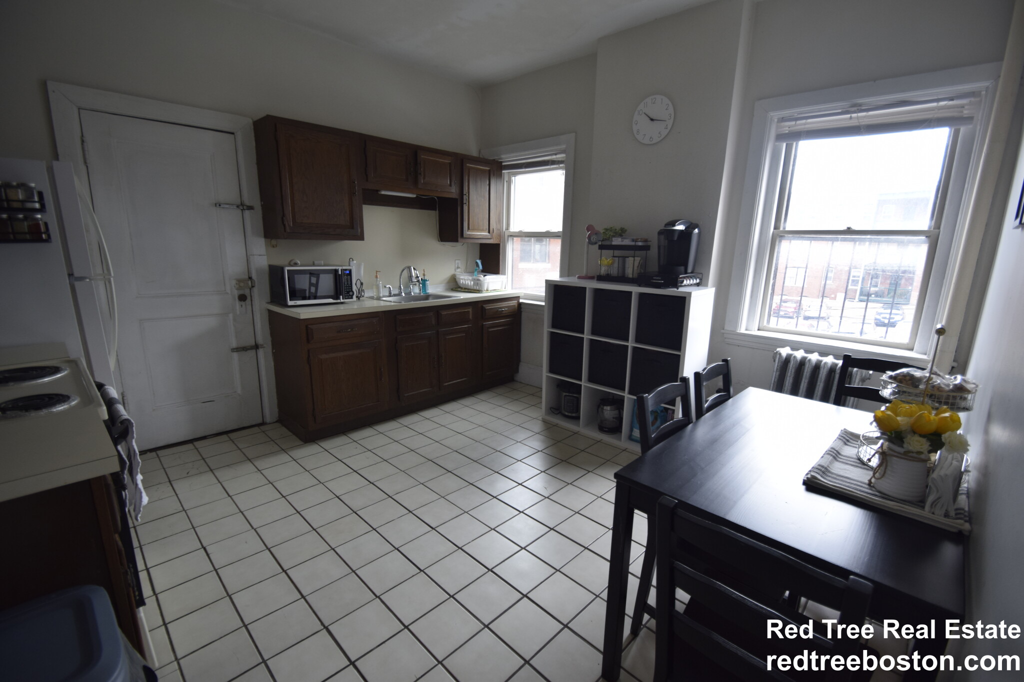 369 Tappan St, Coolidge Corner