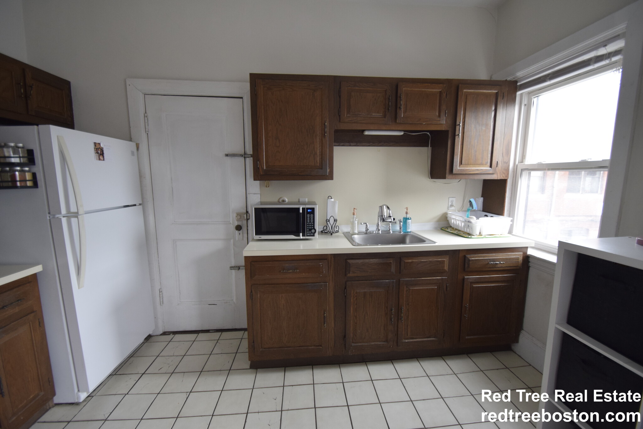 369 Tappan St, Coolidge Corner