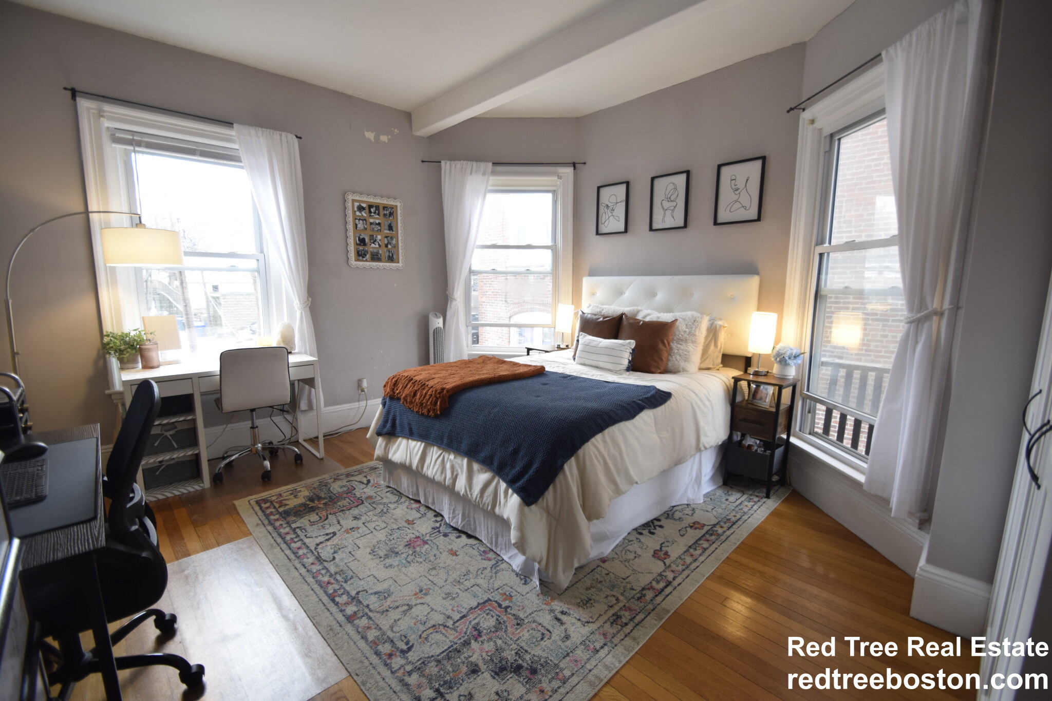 369 Tappan St, Coolidge Corner