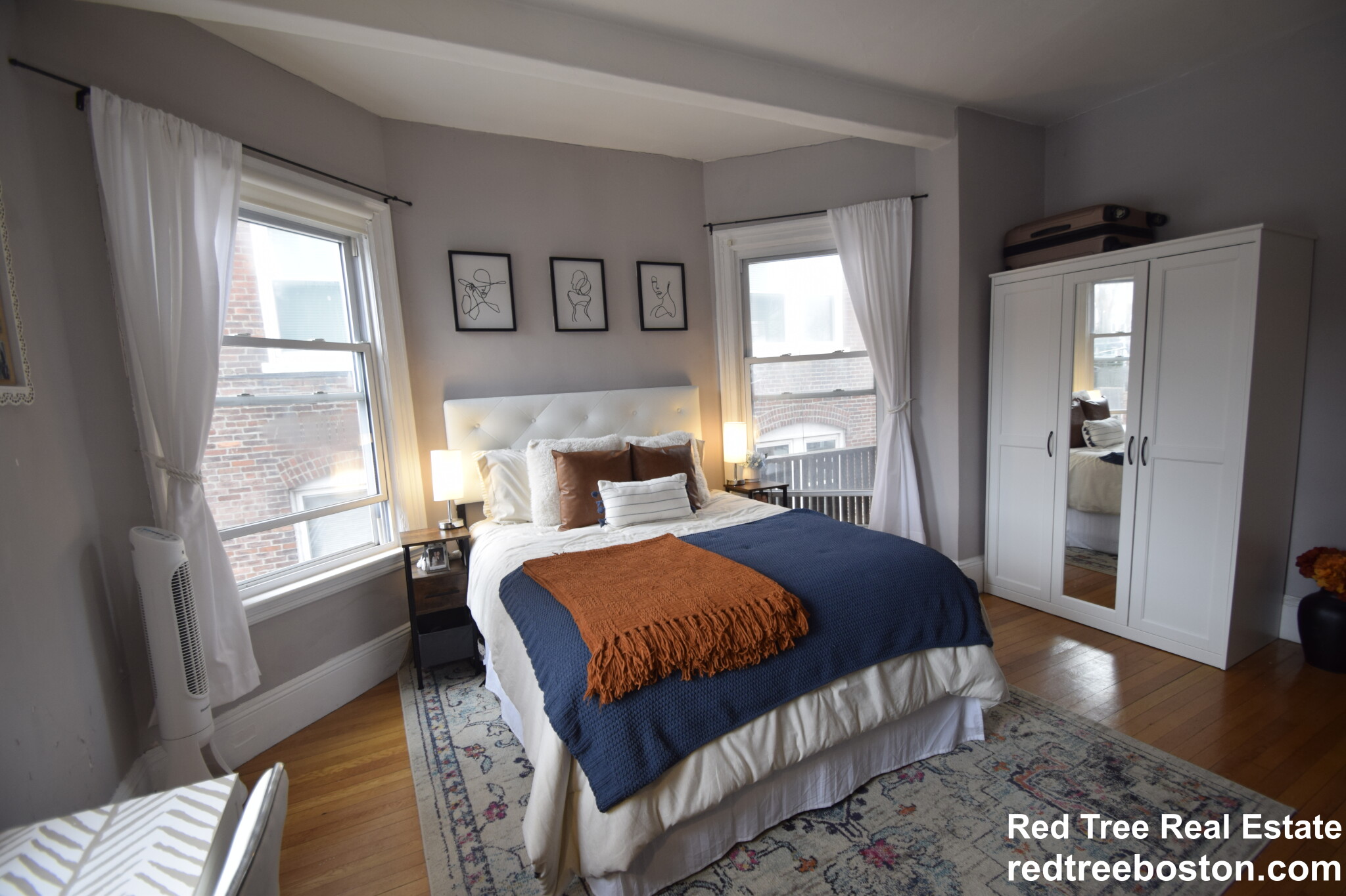 369 Tappan St, Coolidge Corner