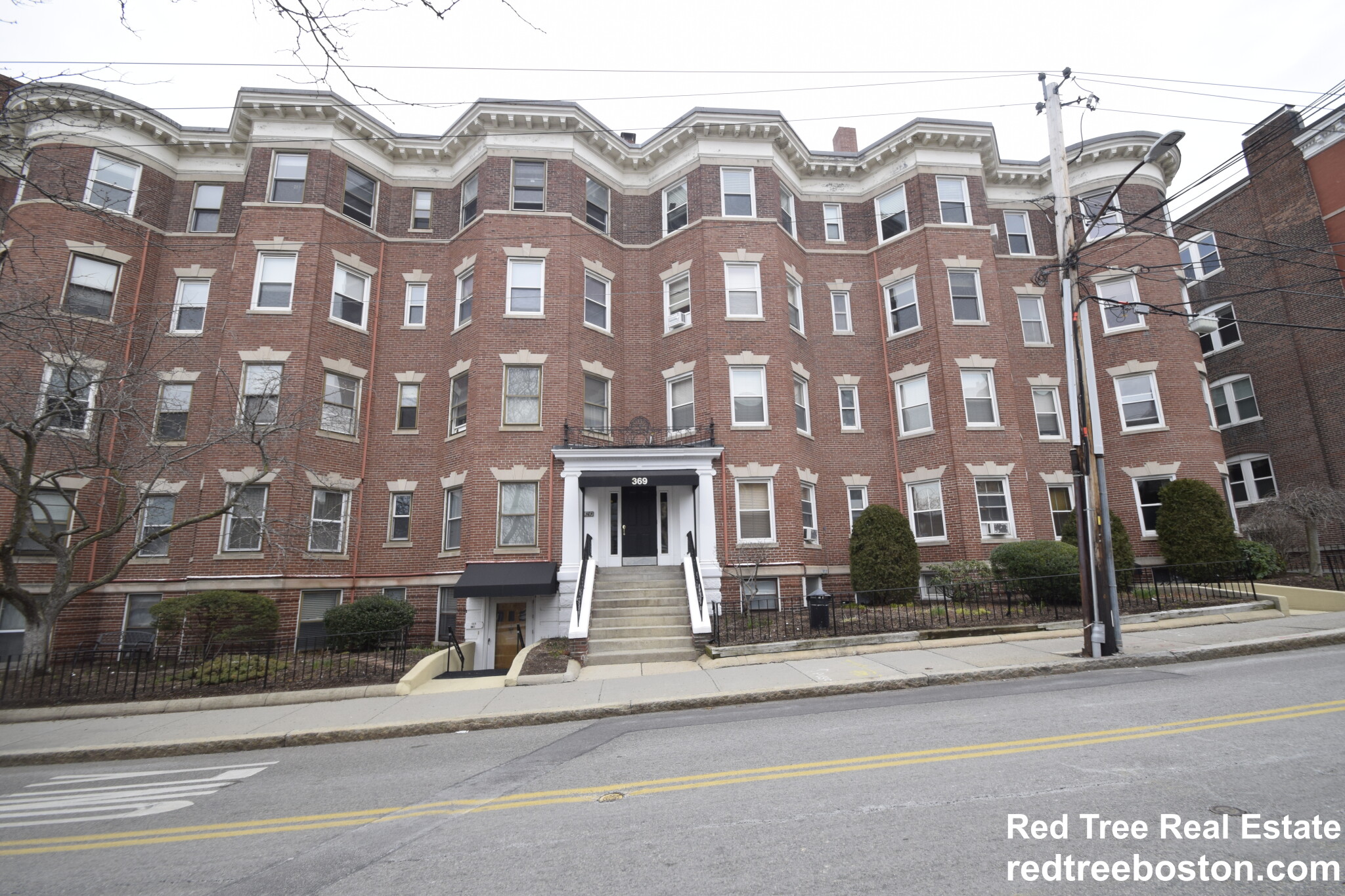 369 Tappan St, Coolidge Corner