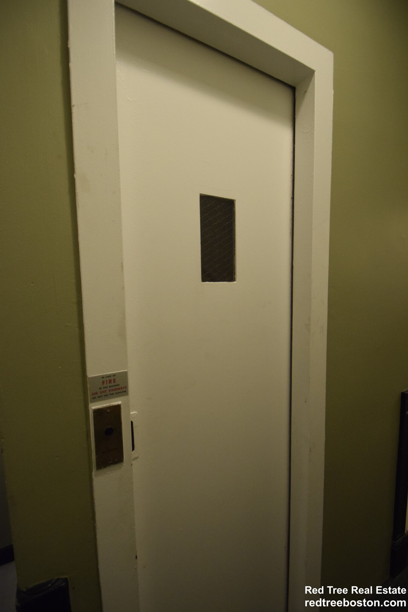 369 Tappan St, Coolidge Corner