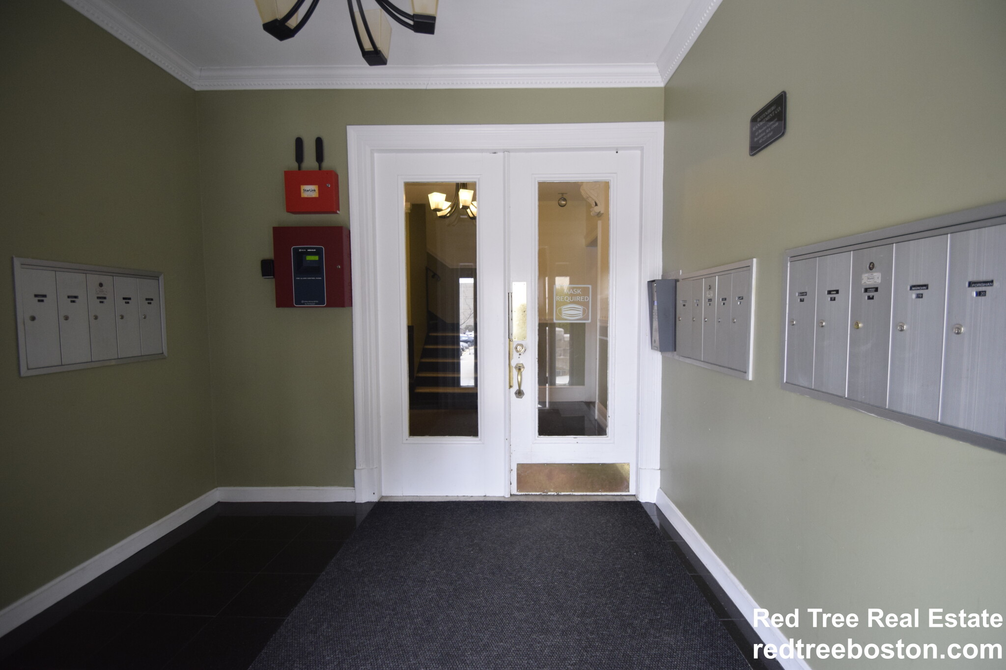 369 Tappan St, Coolidge Corner