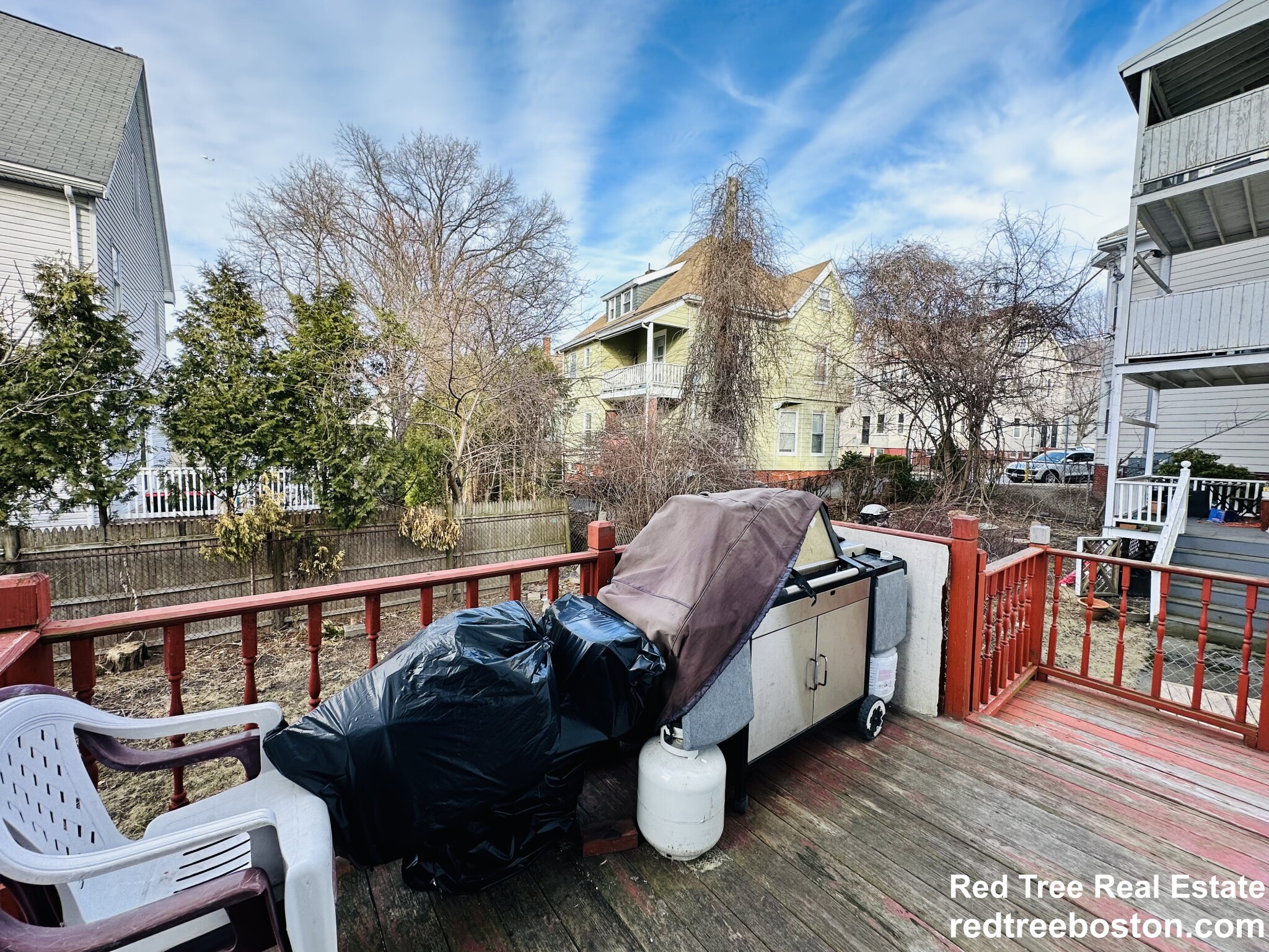 6 Mortimer Pl, Winter Hill