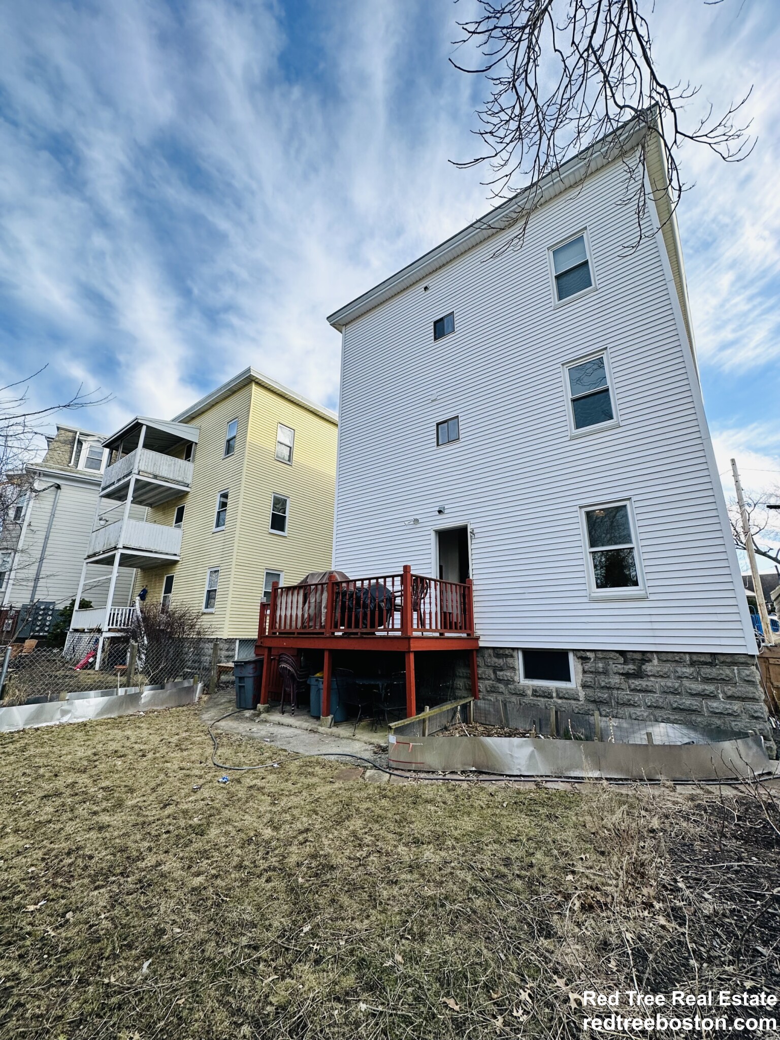 6 Mortimer Pl, Winter Hill