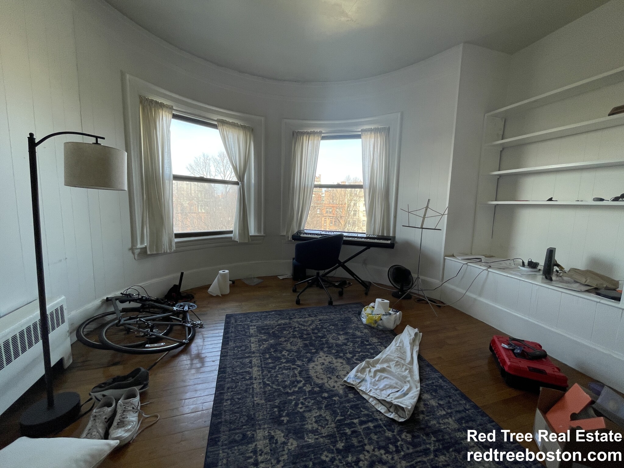 384 Commonwealth Ave, Back Bay