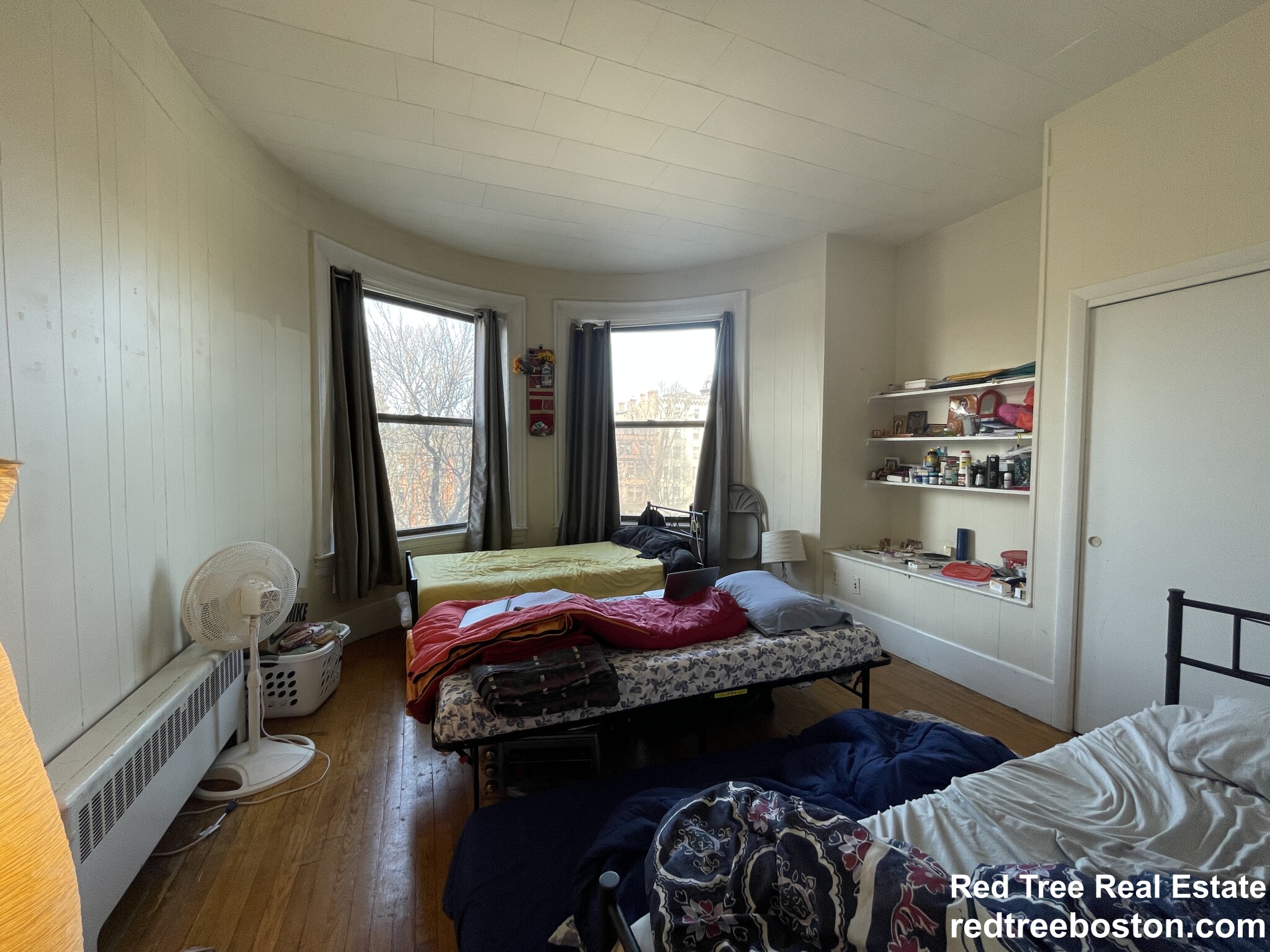 384 Commonwealth Ave, Back Bay