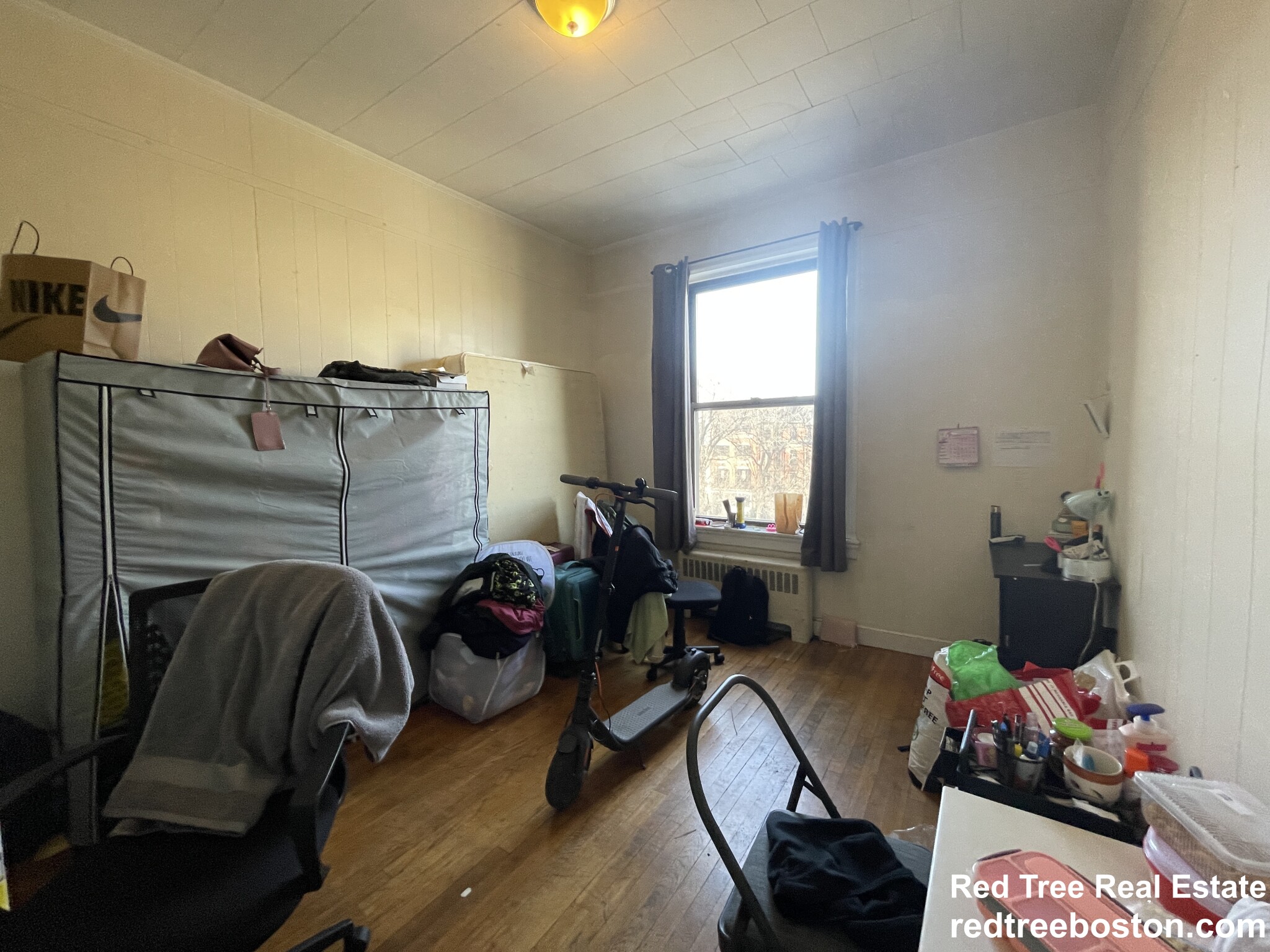 384 Commonwealth Ave, Back Bay