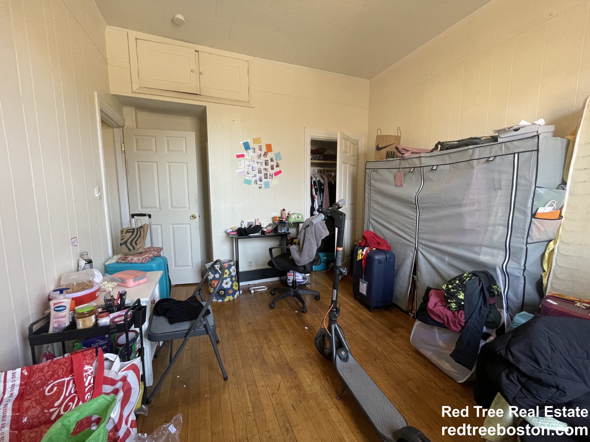 384 Commonwealth Ave, Back Bay