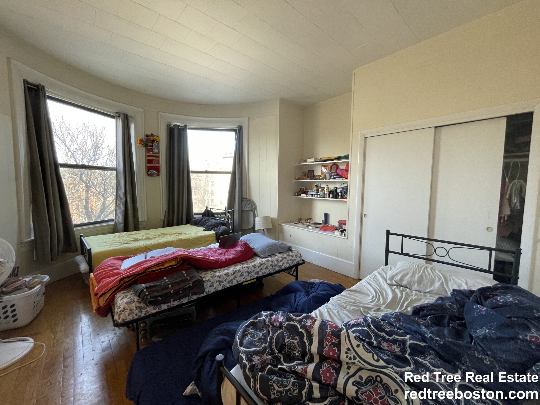 384 Commonwealth Ave, Back Bay