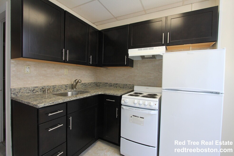 62 Boylston St, Back Bay