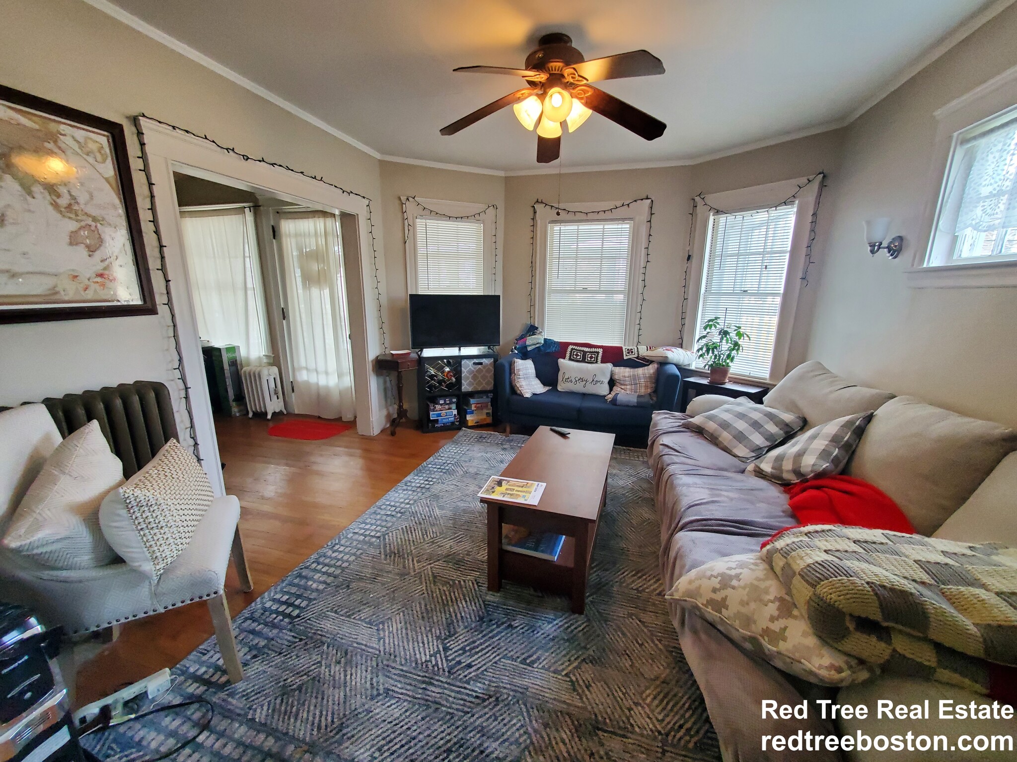 37 Brooks Ave, Arlington