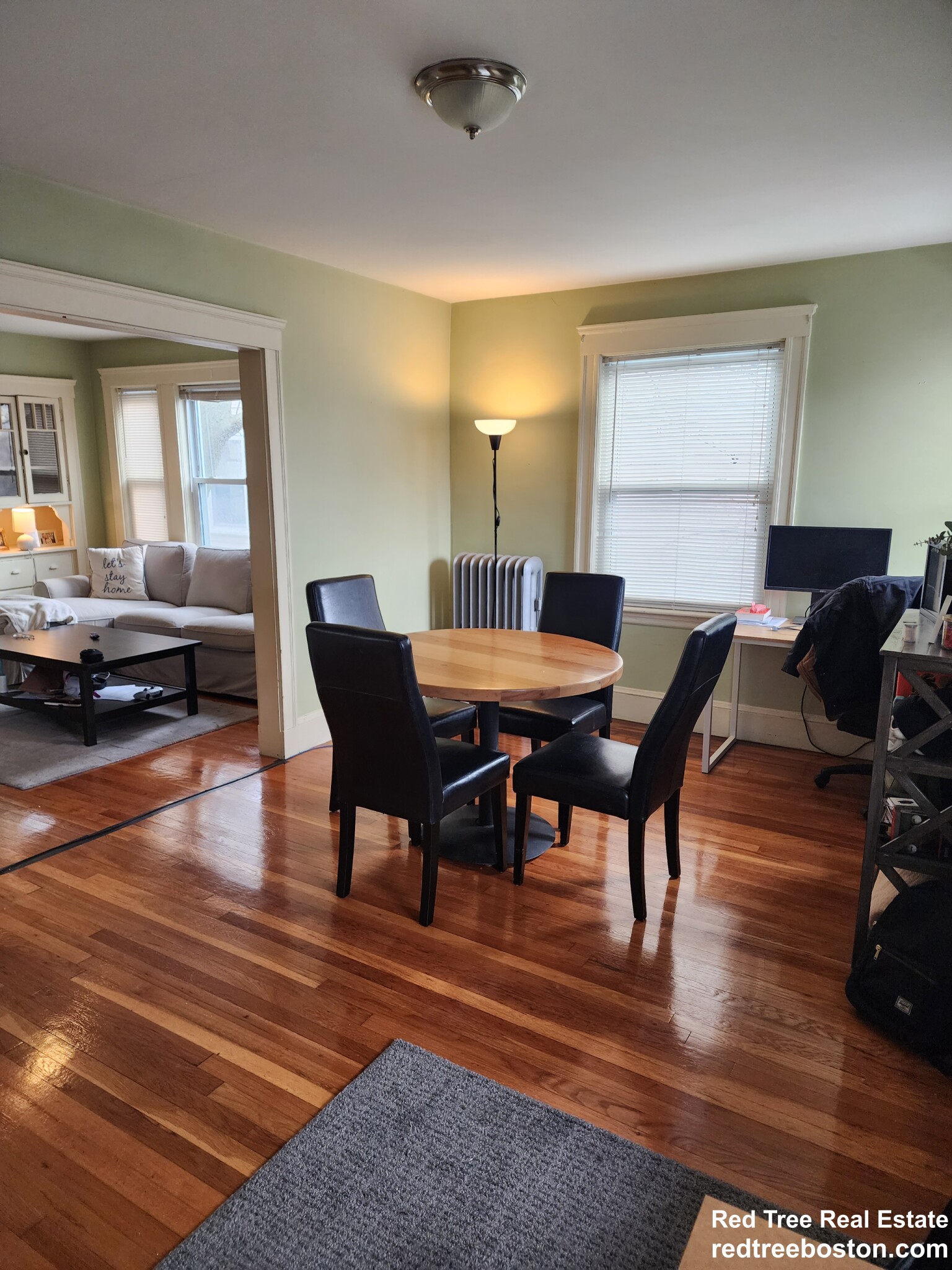 65 Saxton St, Dorchester