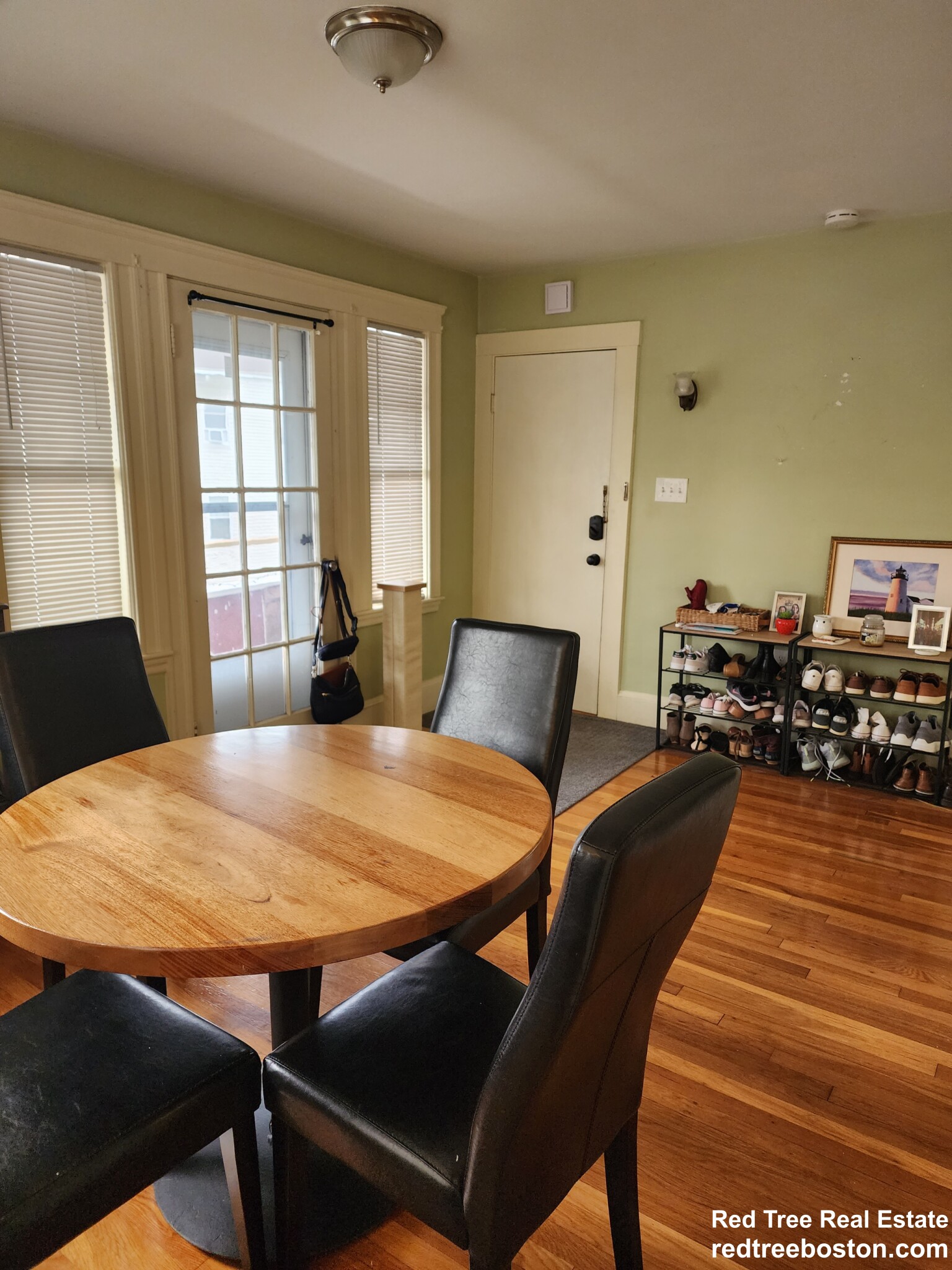 65 Saxton St, Dorchester