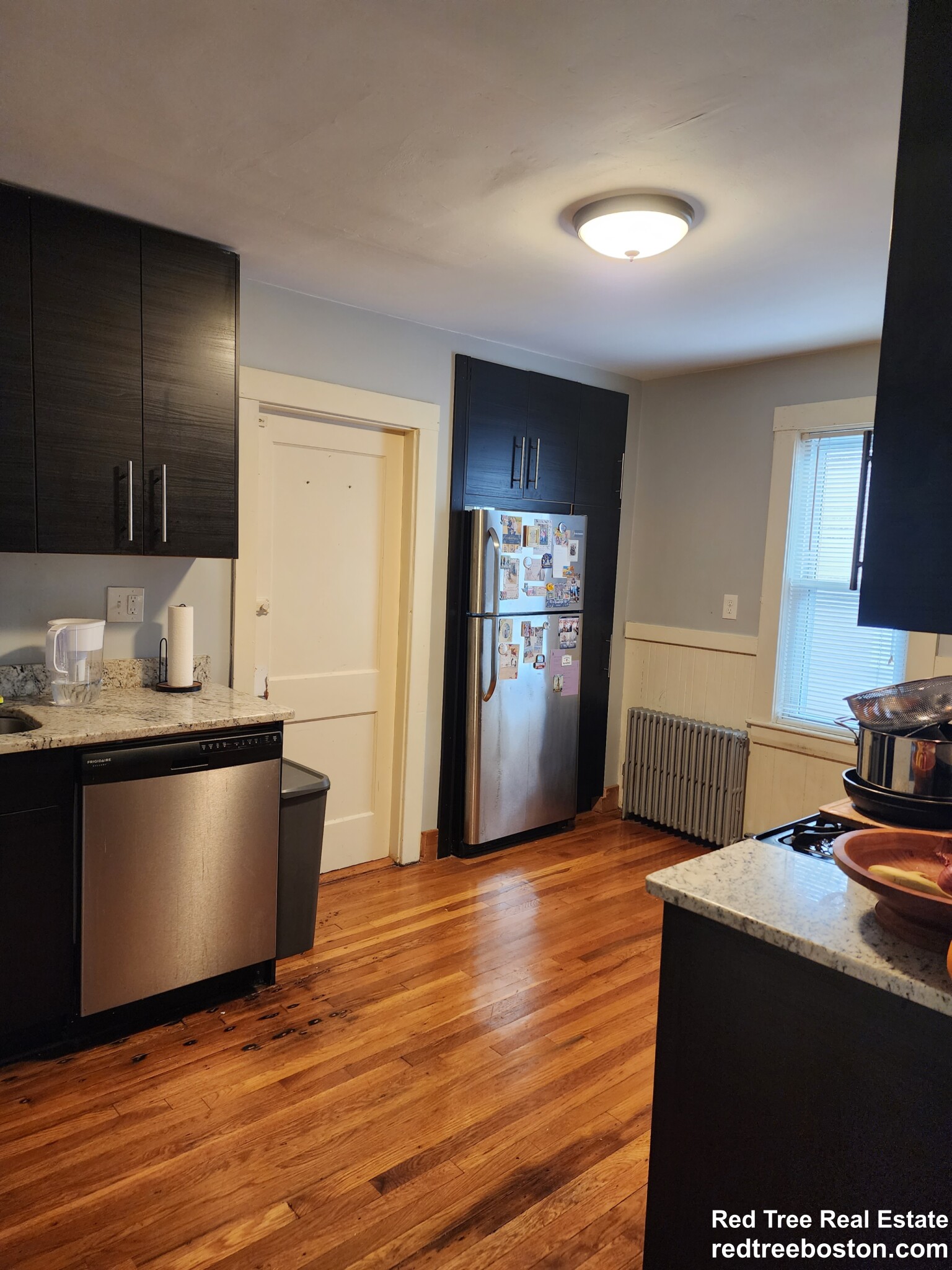 65 Saxton St, Dorchester