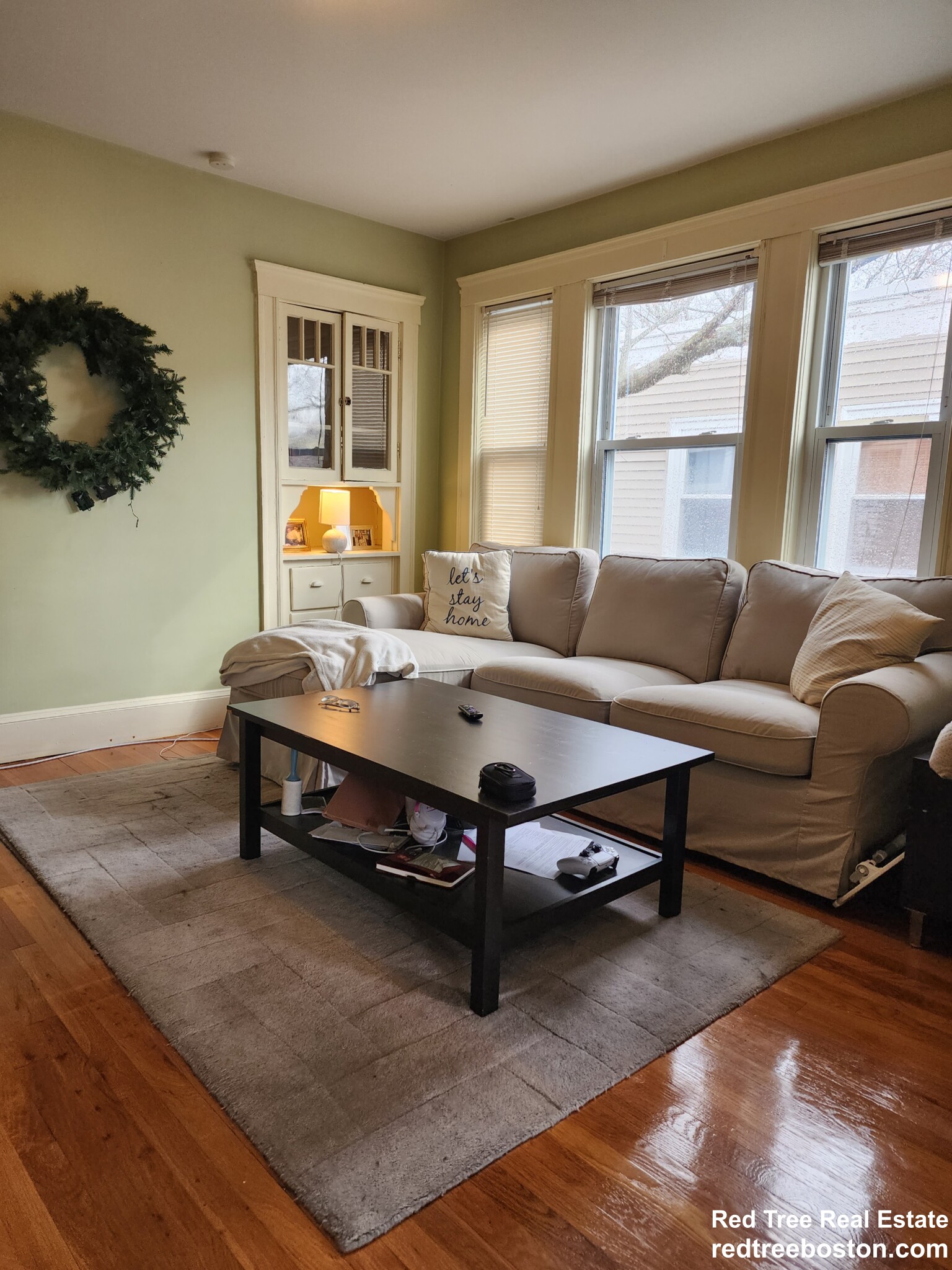 65 Saxton St, Dorchester