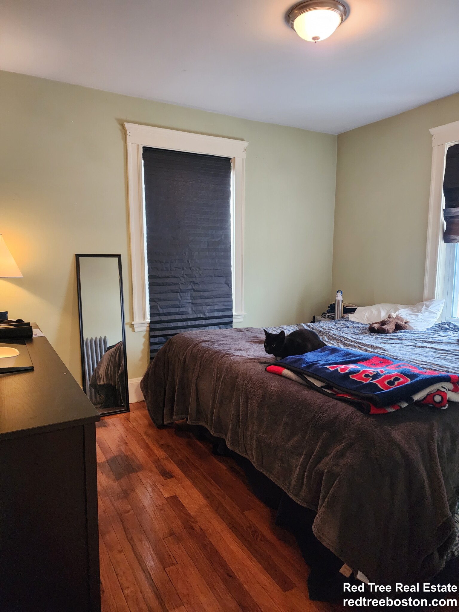 65 Saxton St, Dorchester