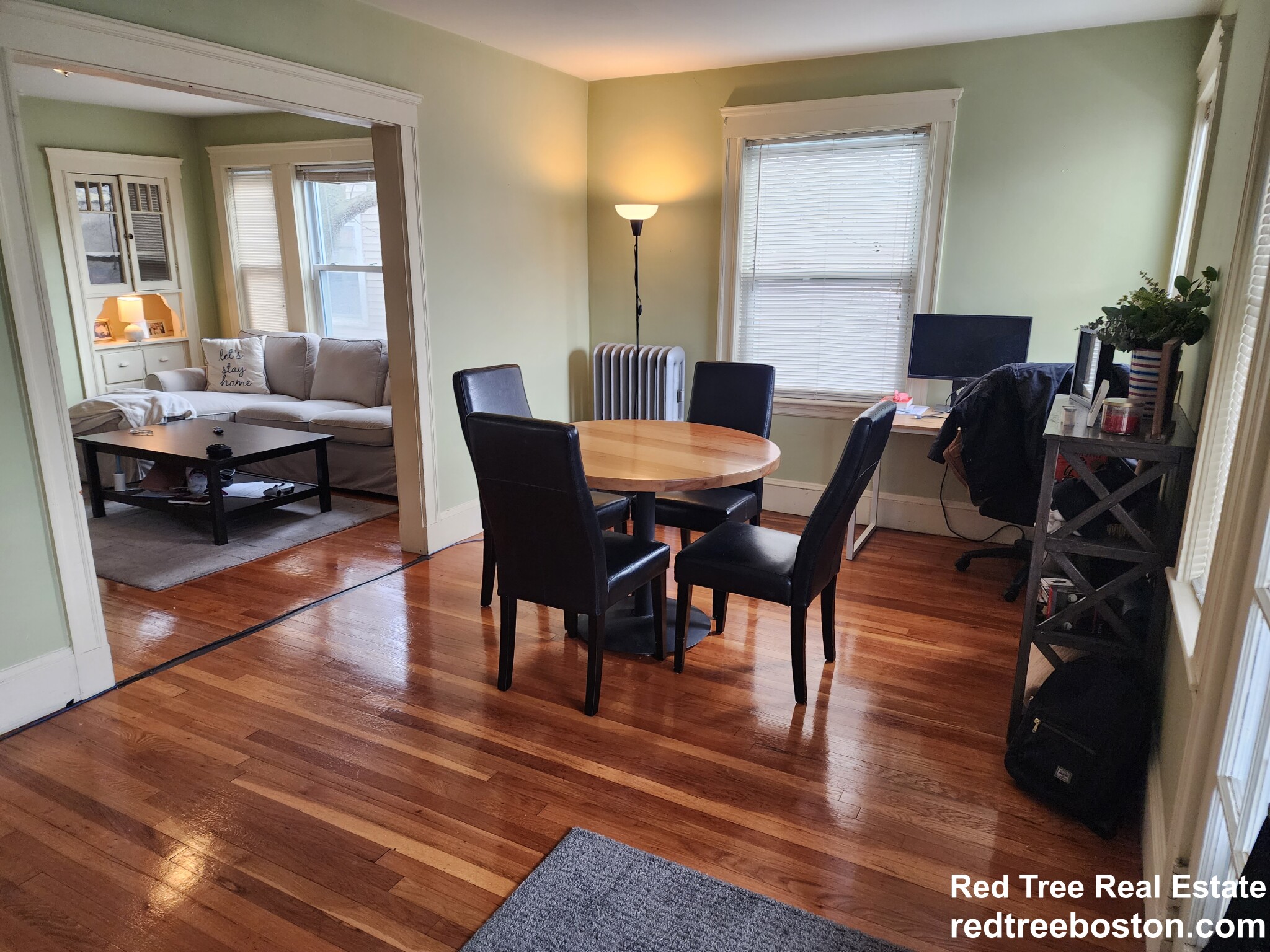 65 Saxton St, Dorchester